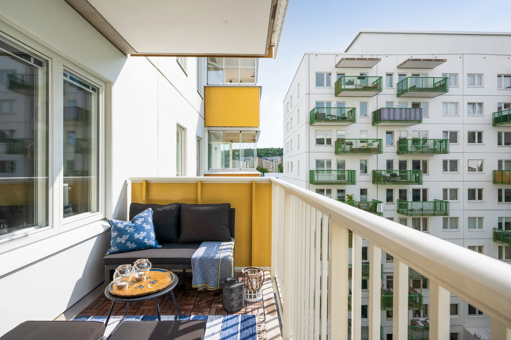 Bostadsrätt, Grafiska vägen 4C, Johanneberg - Almedal, Göteborg