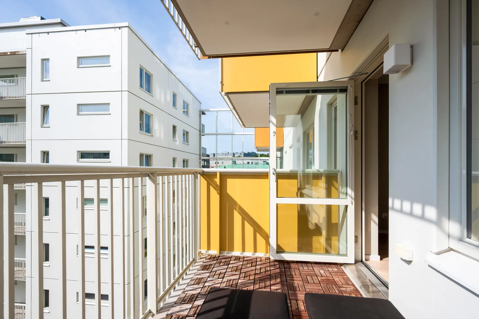 Bostadsrätt, Grafiska vägen 4C, Johanneberg - Almedal, Göteborg