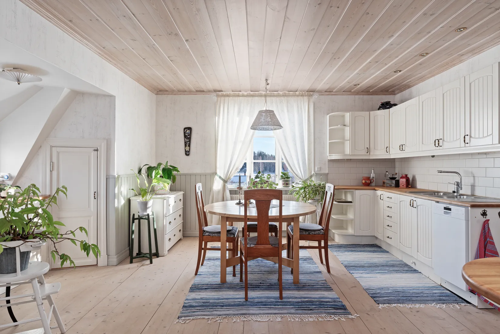 Gård/Skog, Södra Rådavägen 8, Hagsta Gård, Norrtälje