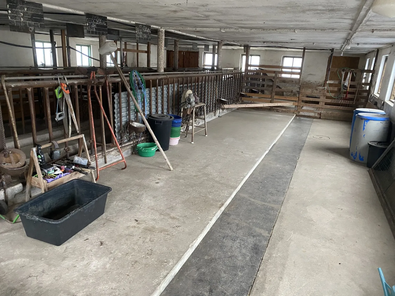 Gård/Skog, Södra Rådavägen 8, Hagsta Gård, Norrtälje