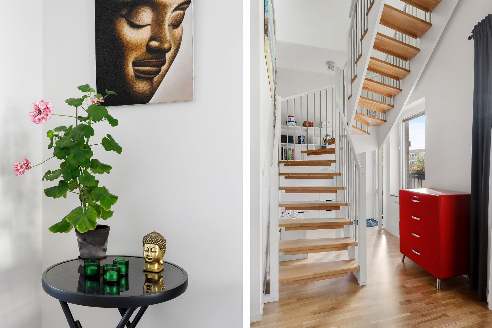 Bostadsrätt, Rissneleden 155, Rissne, Sundbyberg