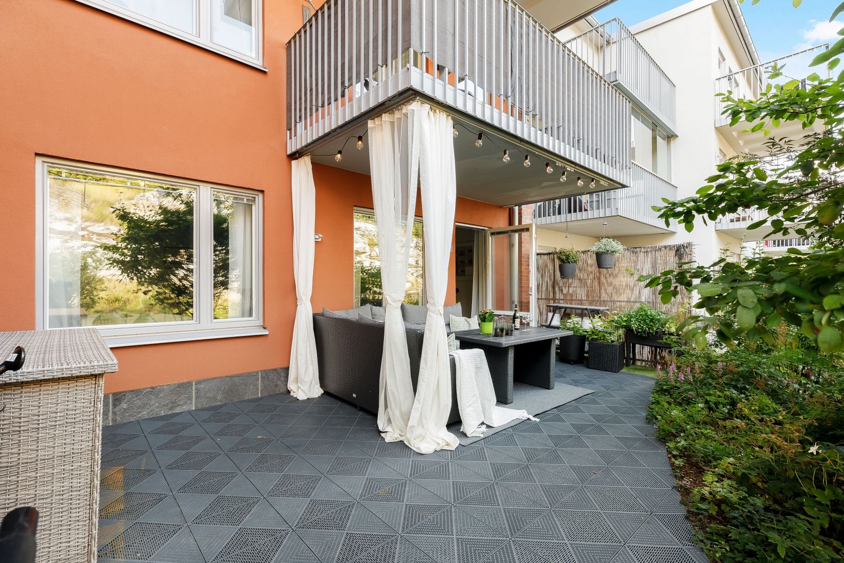 Bostadsrätt, Rissneleden 155, Rissne, Sundbyberg