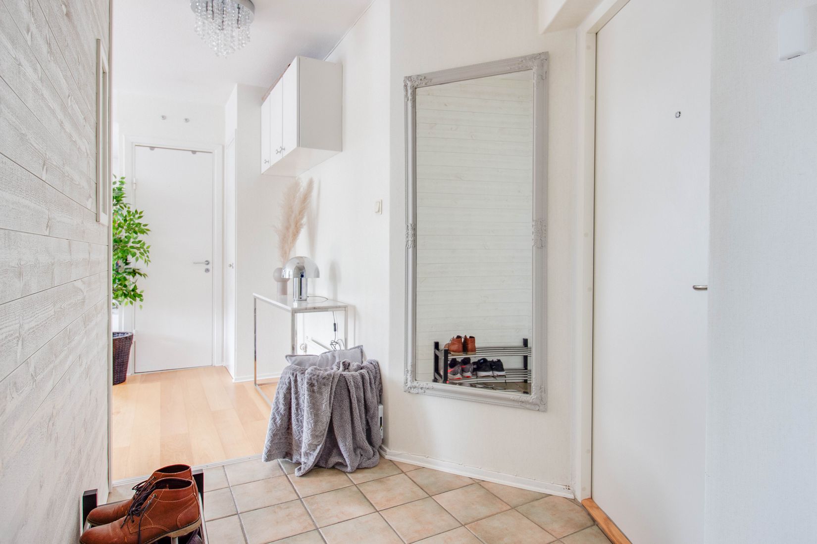 Bostadsrätt, Östra Bergsgatan 6A, Östra Berg, Tranås