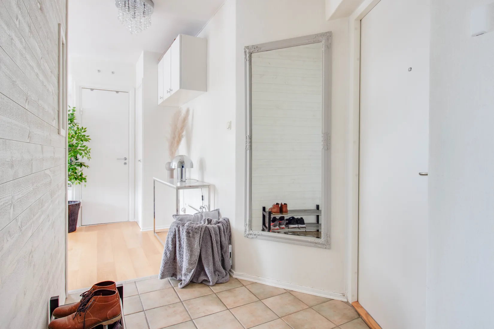 Bostadsrätt, Östra Bergsgatan 6A, Östra Berg, Tranås