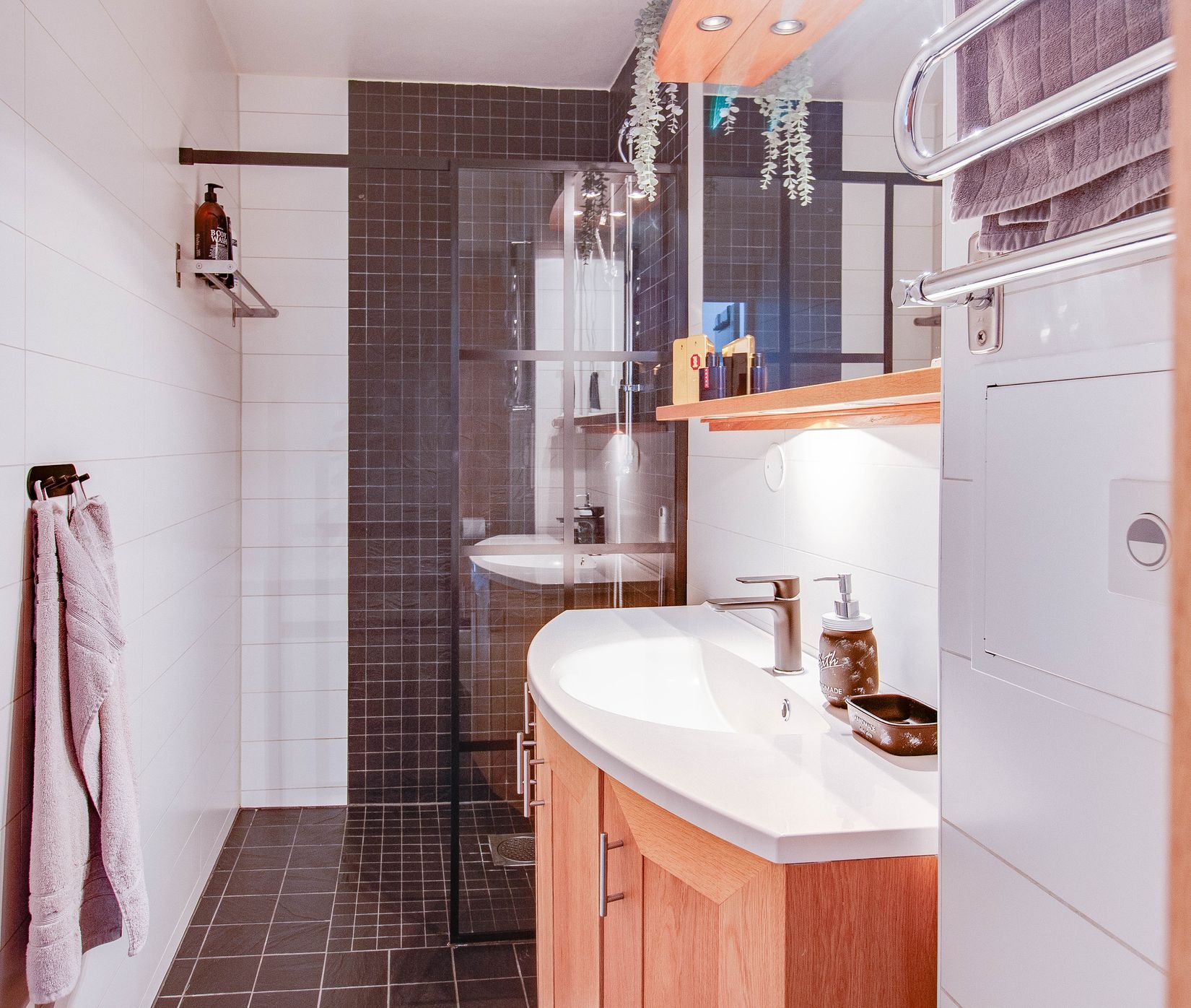 Bostadsrätt, Östra Bergsgatan 6A, Östra Berg, Tranås