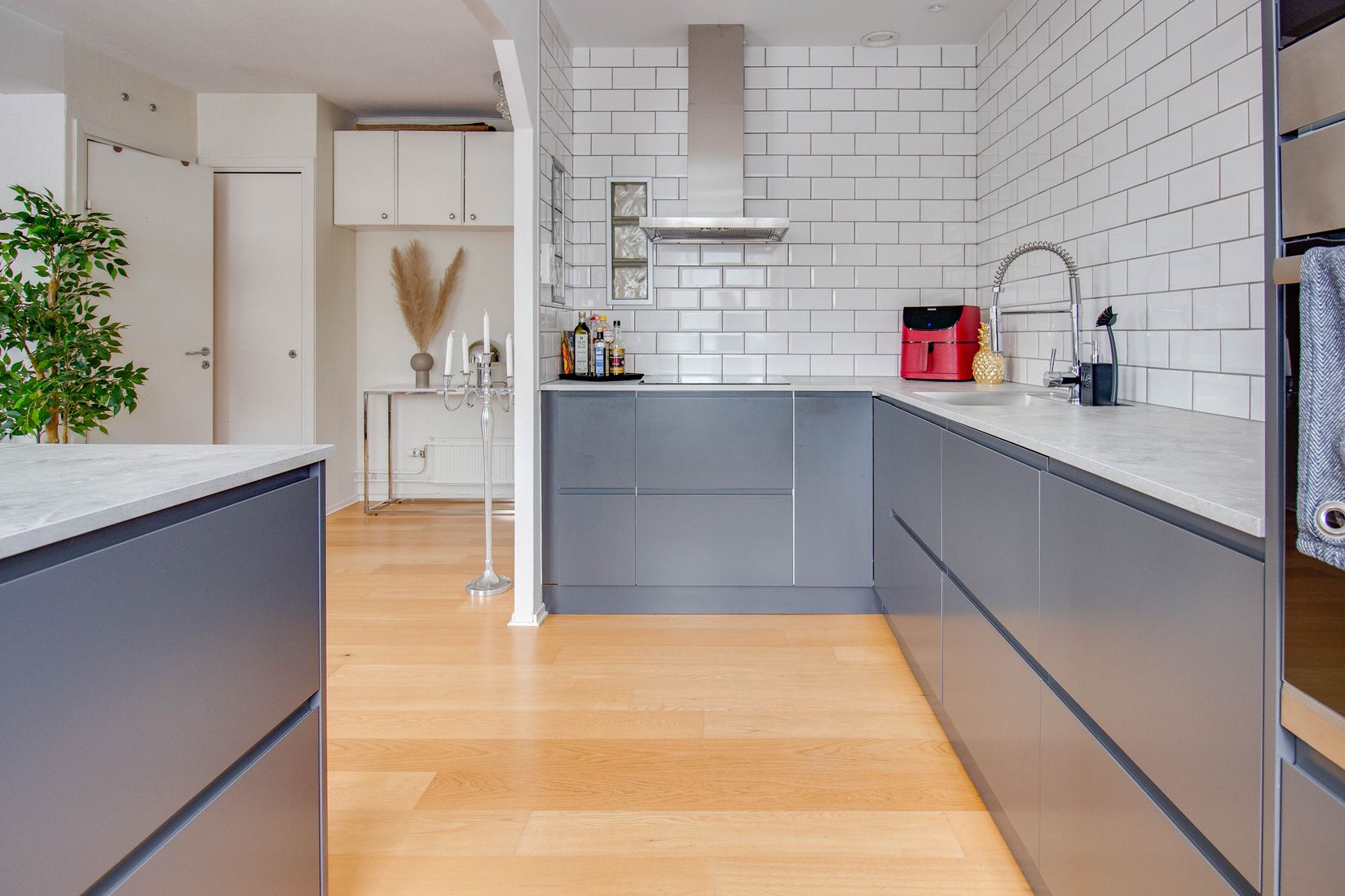 Bostadsrätt, Östra Bergsgatan 6A, Östra Berg, Tranås