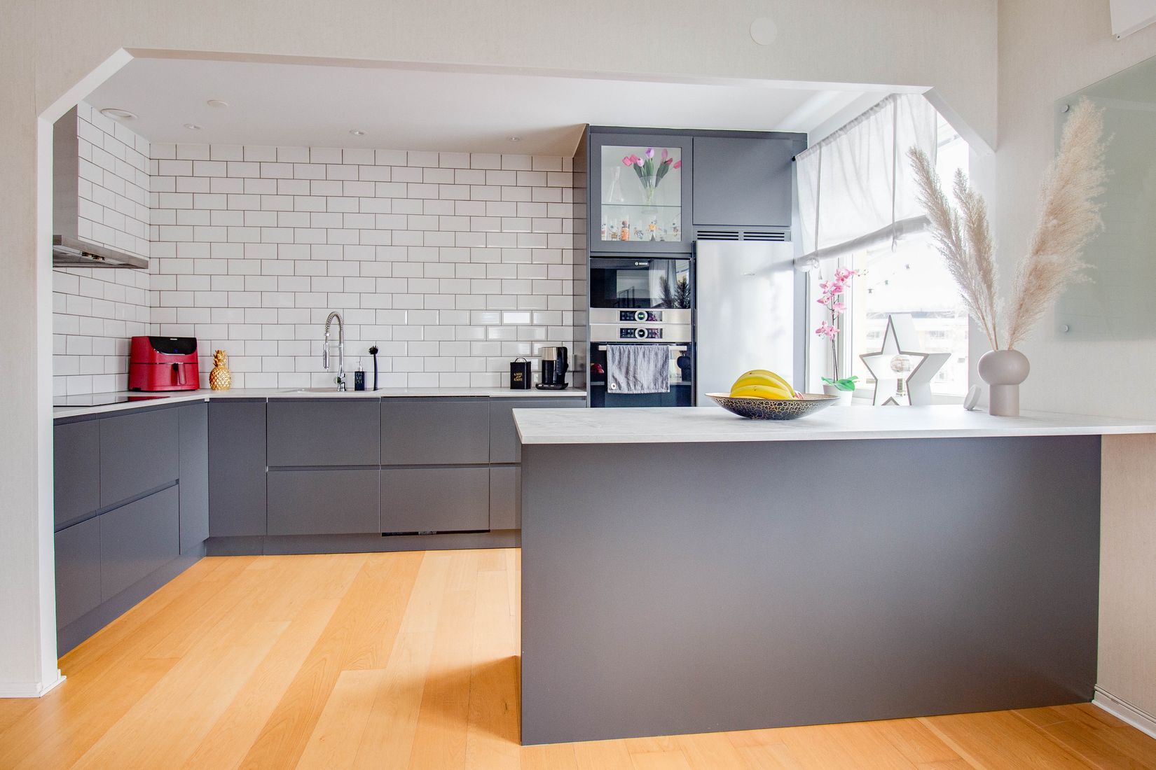 Bostadsrätt, Östra Bergsgatan 6A, Östra Berg, Tranås