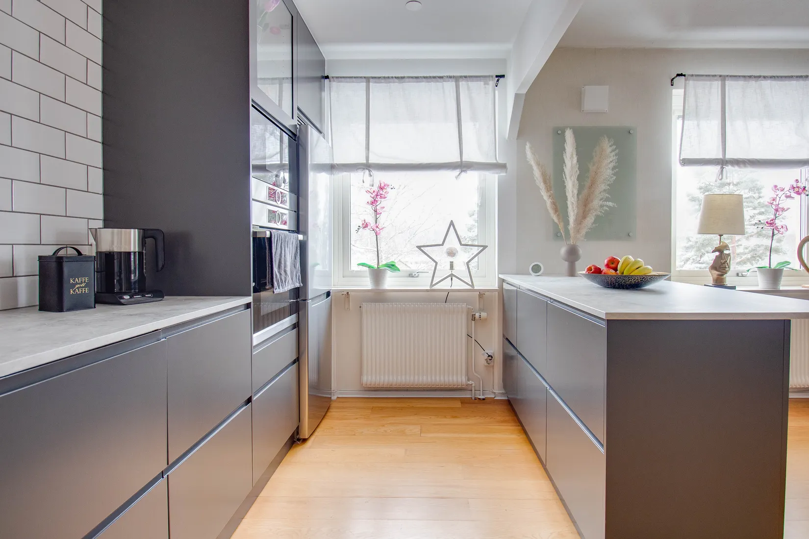 Bostadsrätt, Östra Bergsgatan 6A, Östra Berg, Tranås