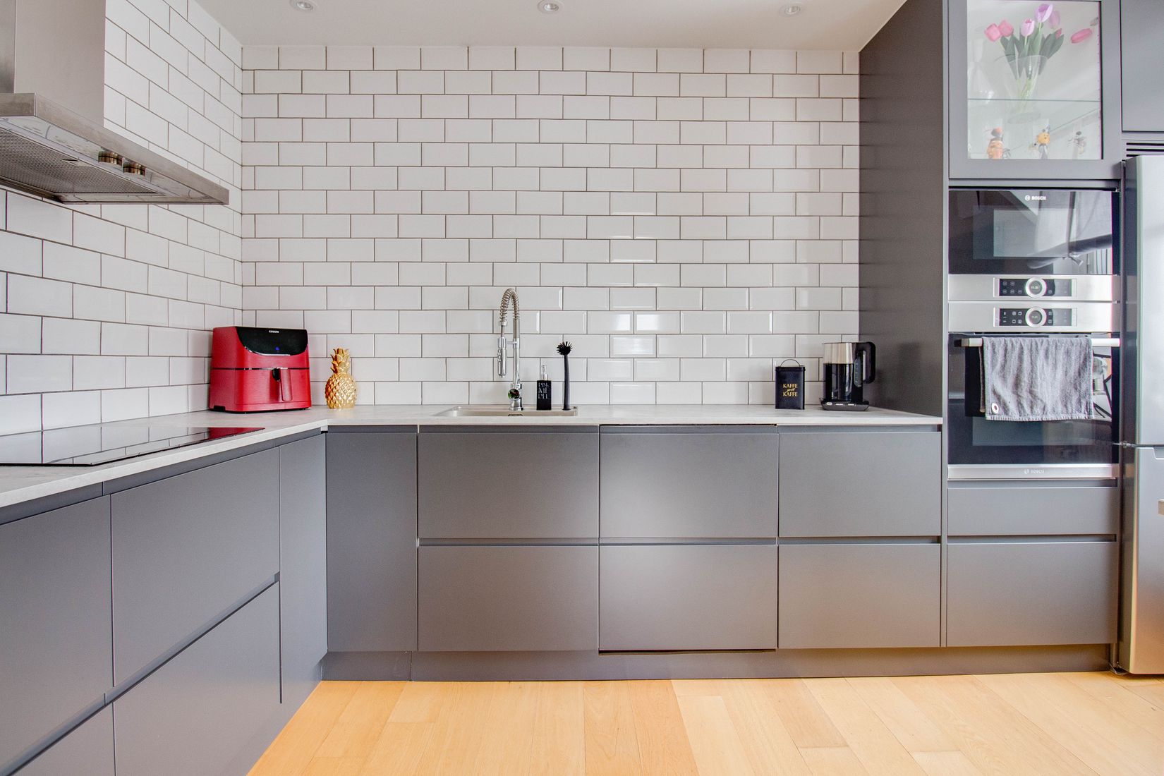 Bostadsrätt, Östra Bergsgatan 6A, Östra Berg, Tranås