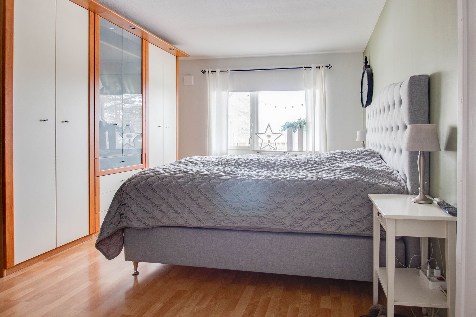 Bostadsrätt, Östra Bergsgatan 6A, Östra Berg, Tranås