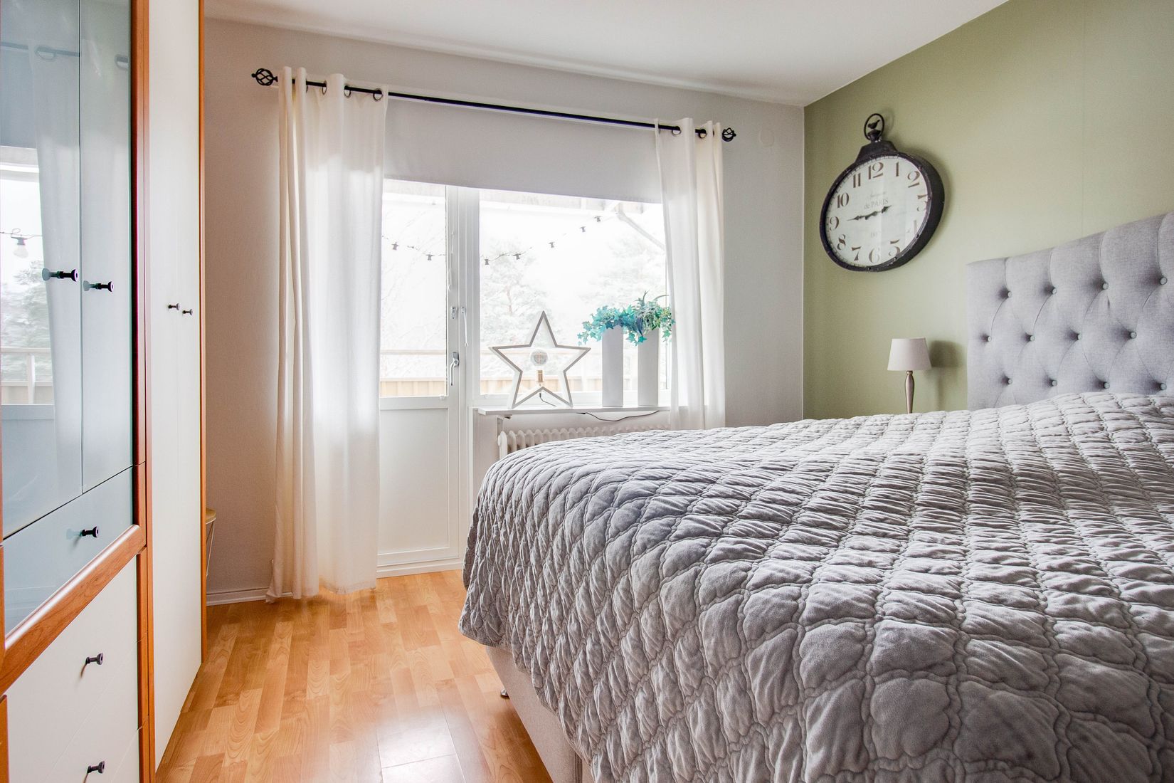 Bostadsrätt, Östra Bergsgatan 6A, Östra Berg, Tranås