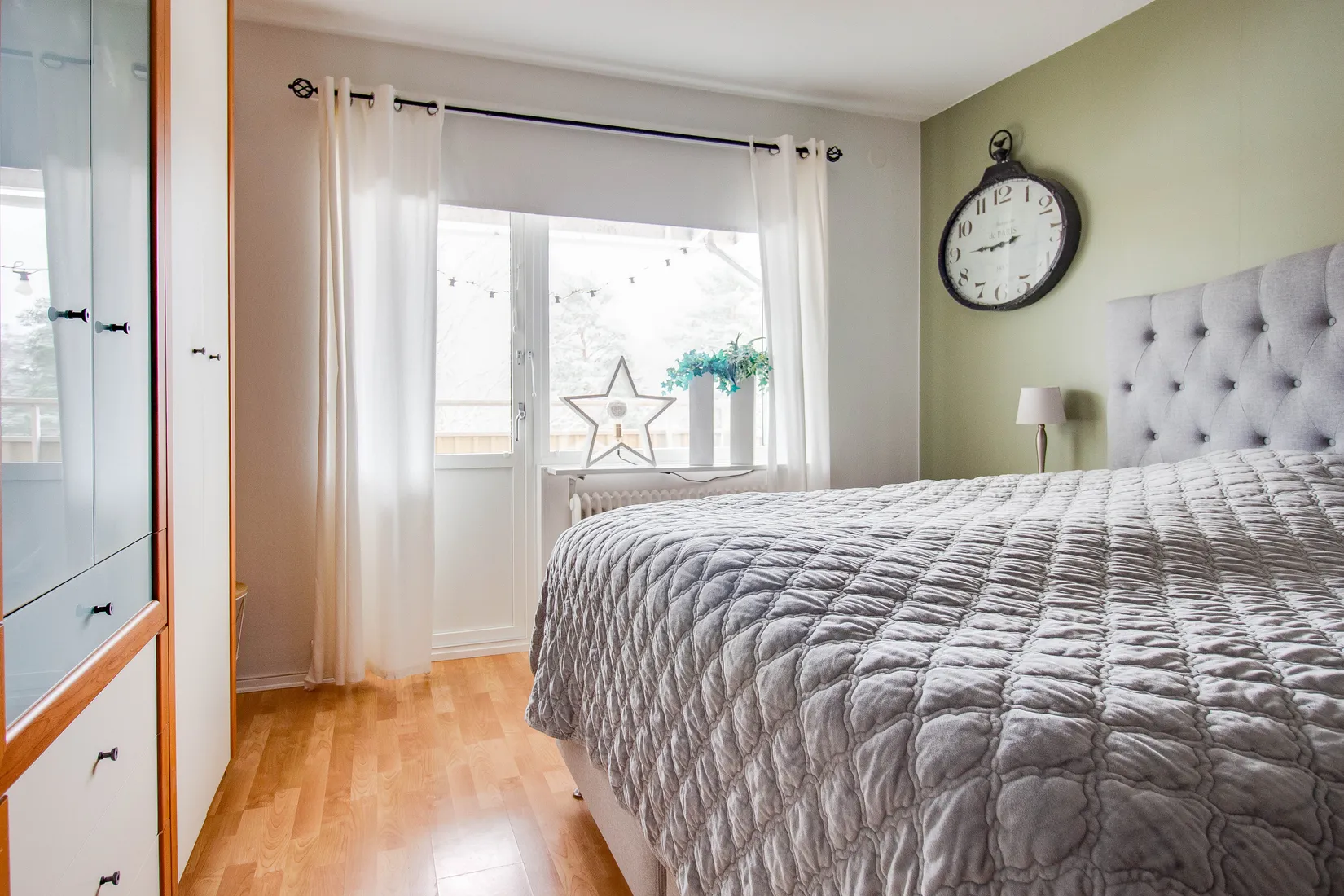 Bostadsrätt, Östra Bergsgatan 6A, Östra Berg, Tranås