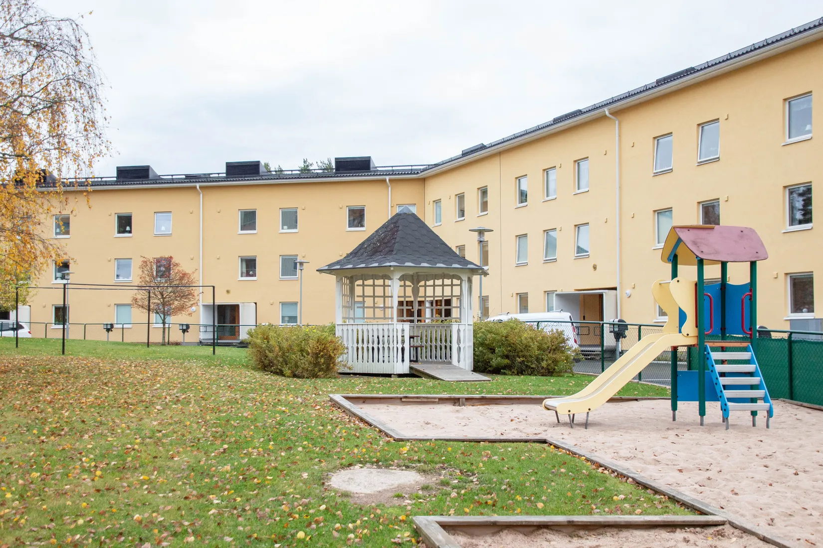 Bostadsrätt, Östra Bergsgatan 6A, Östra Berg, Tranås