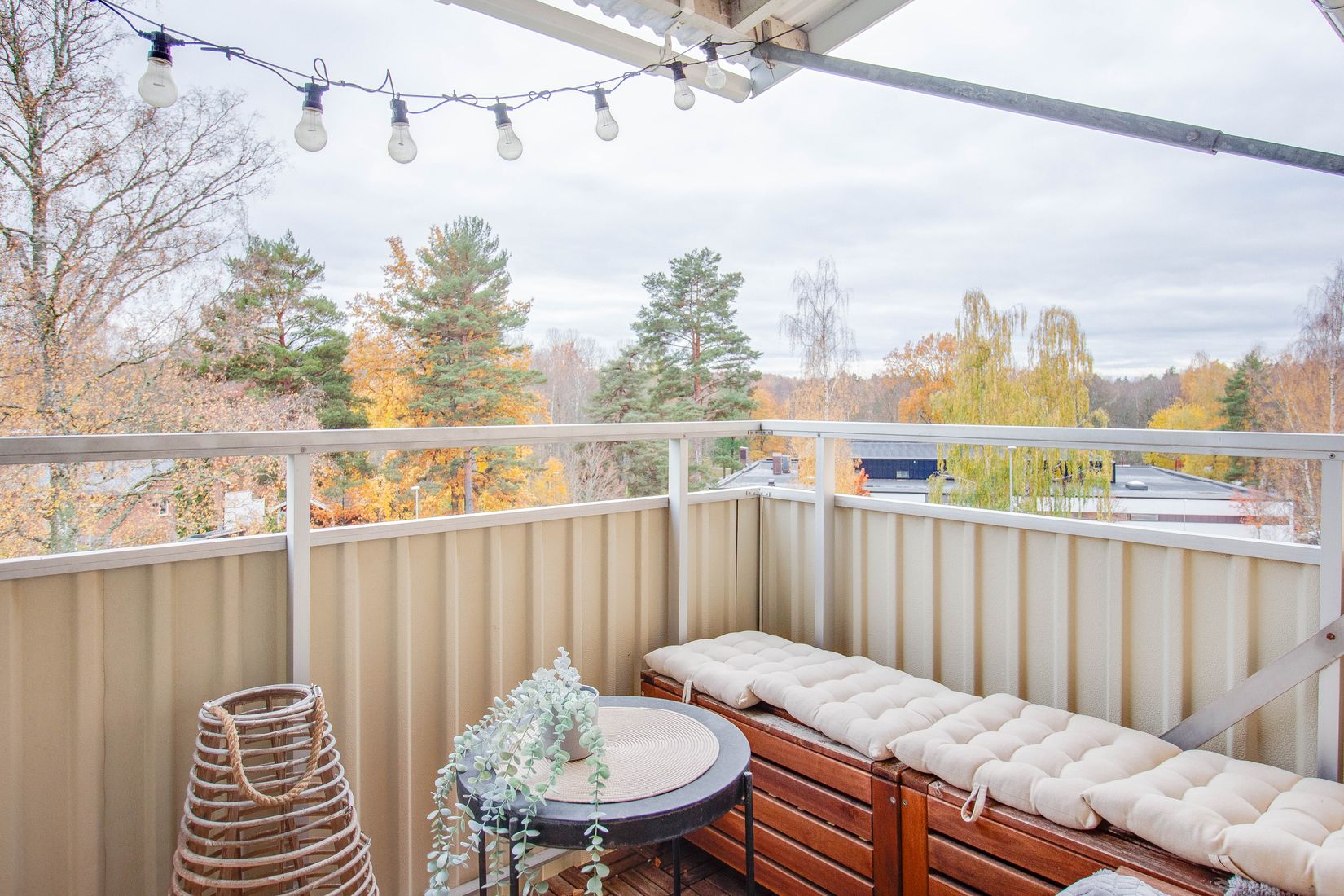 Bostadsrätt, Östra Bergsgatan 6A, Östra Berg, Tranås