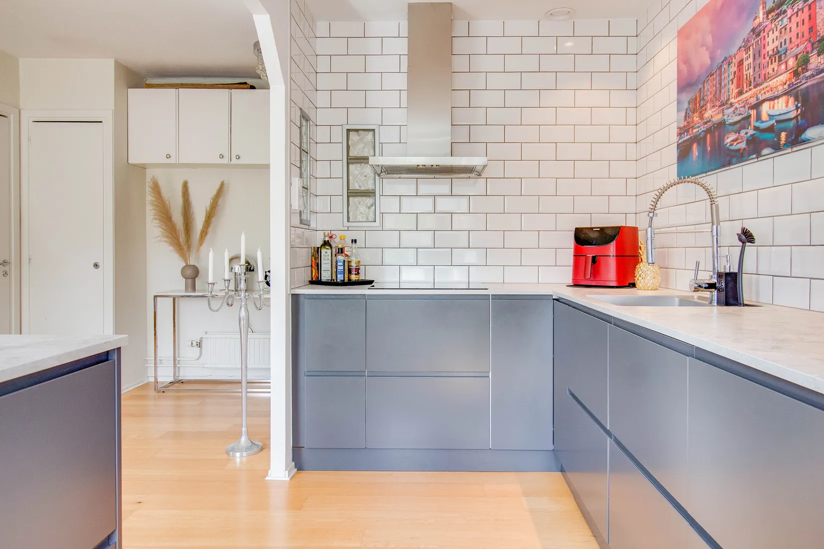 Bostadsrätt, Östra Bergsgatan 6A, Östra Berg, Tranås