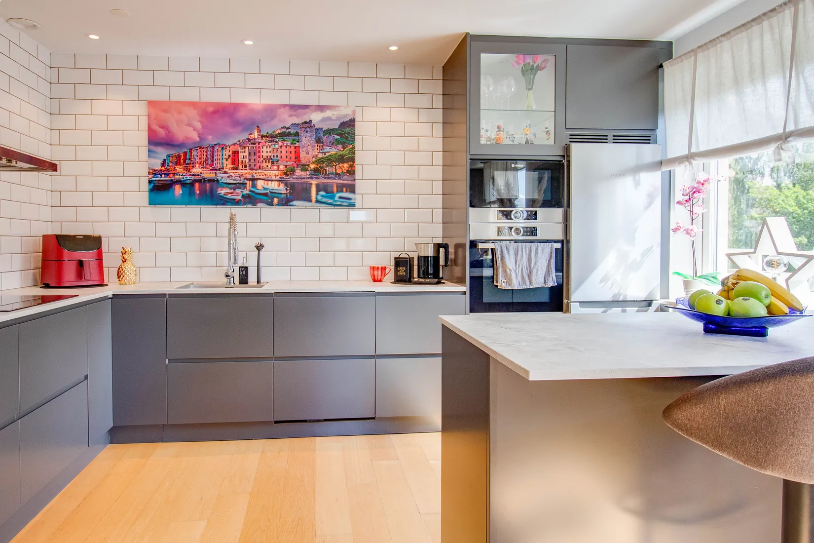 Bostadsrätt, Östra Bergsgatan 6A, Östra Berg, Tranås