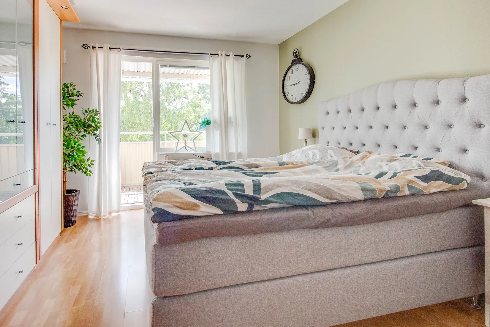 Bostadsrätt, Östra Bergsgatan 6A, Östra Berg, Tranås