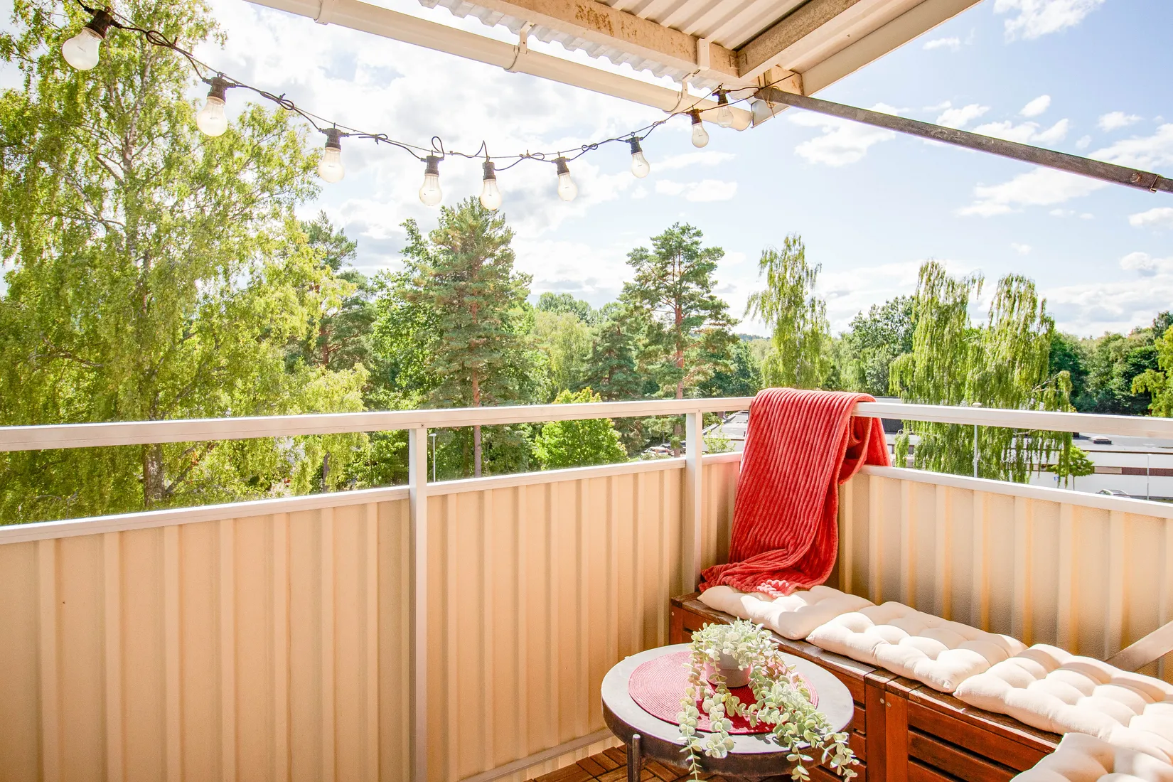 Bostadsrätt, Östra Bergsgatan 6A, Östra Berg, Tranås