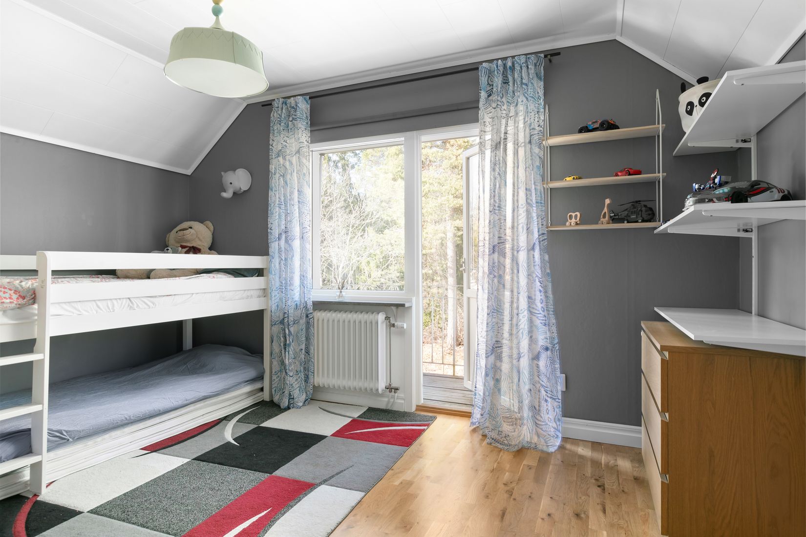 Villa, Backvägen 13, Skutskär, Älvkarleby