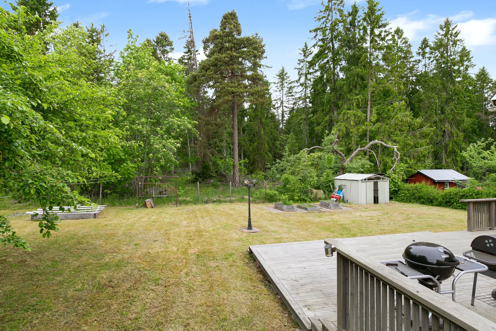 Villa, Backvägen 13, Skutskär, Älvkarleby