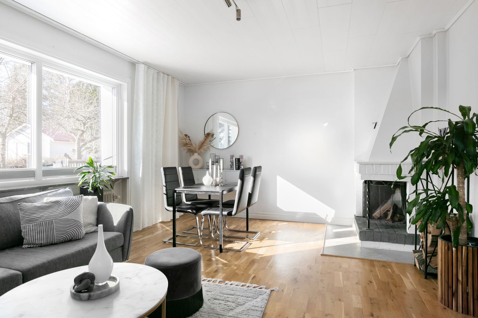 Villa, Backvägen 13, Skutskär, Älvkarleby