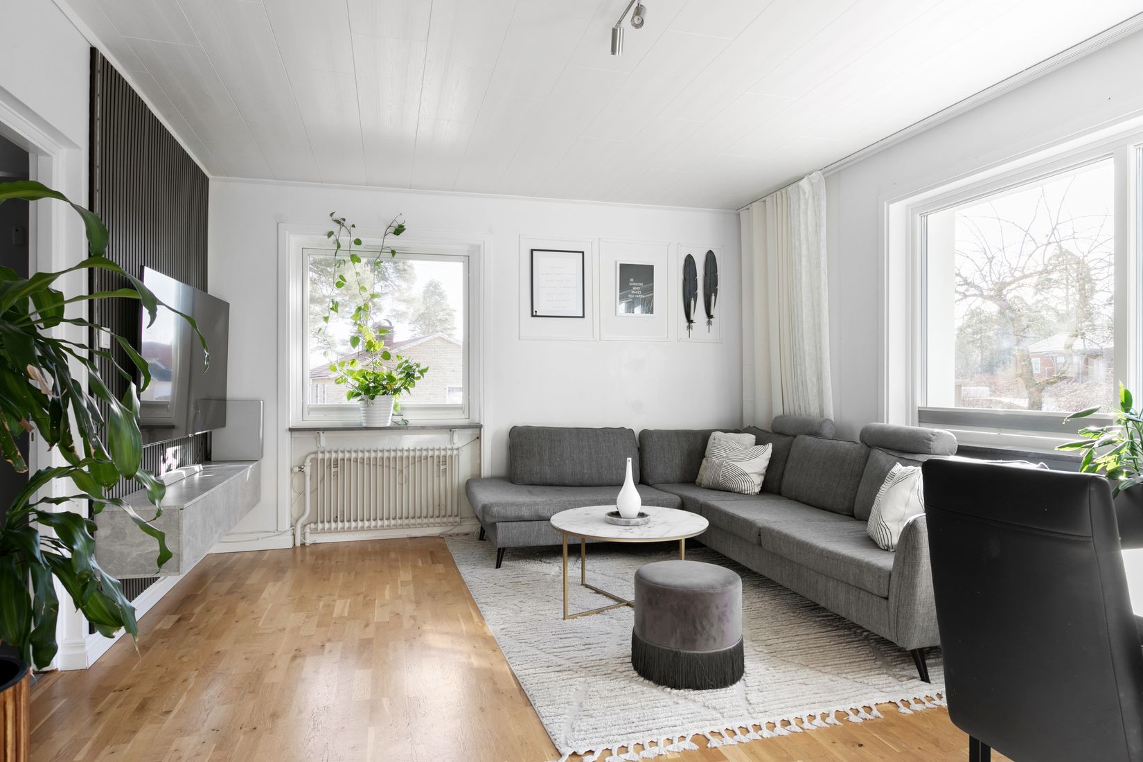 Villa, Backvägen 13, Skutskär, Älvkarleby