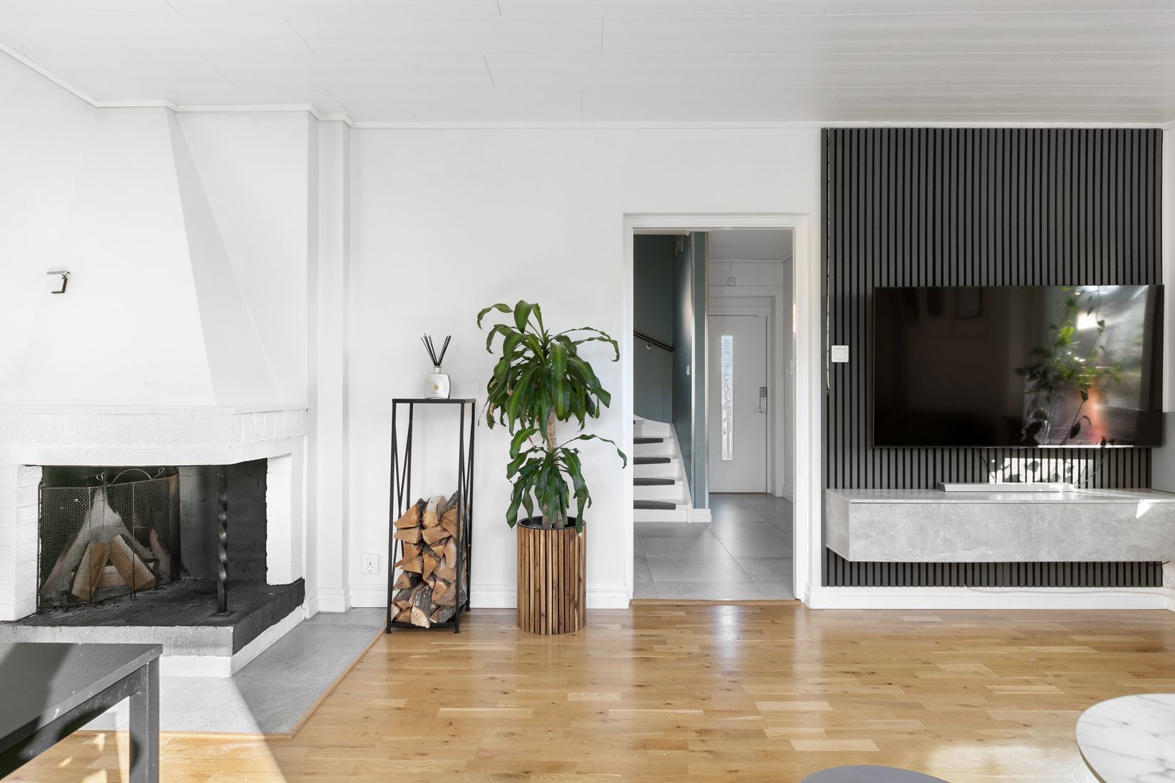 Villa, Backvägen 13, Skutskär, Älvkarleby