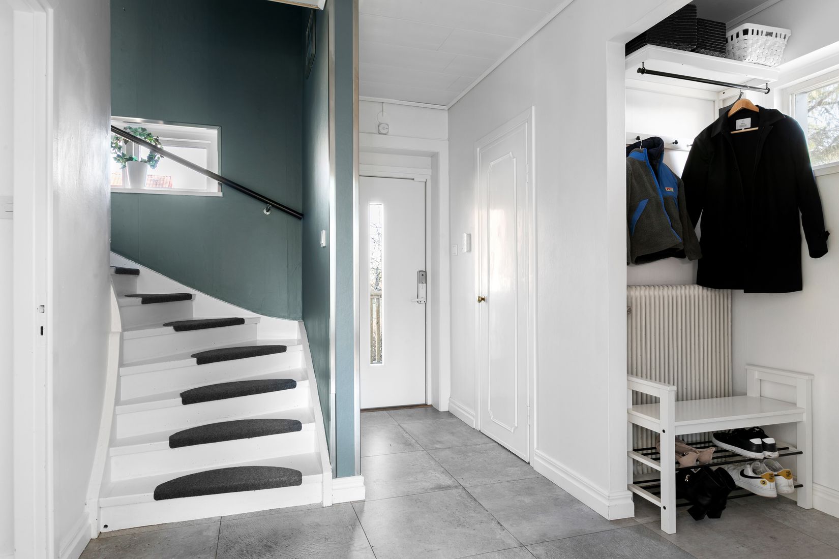 Villa, Backvägen 13, Skutskär, Älvkarleby