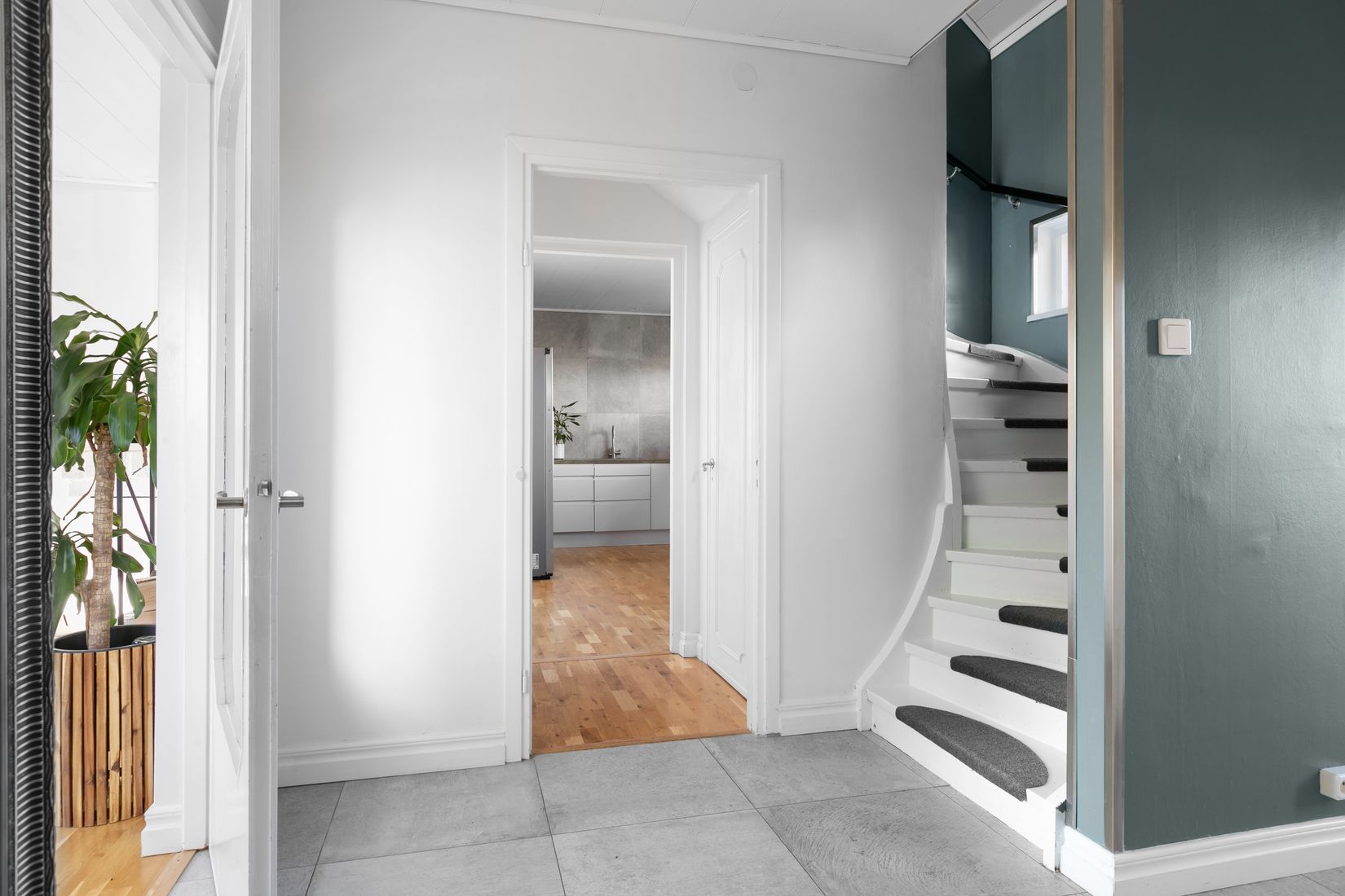 Villa, Backvägen 13, Skutskär, Älvkarleby