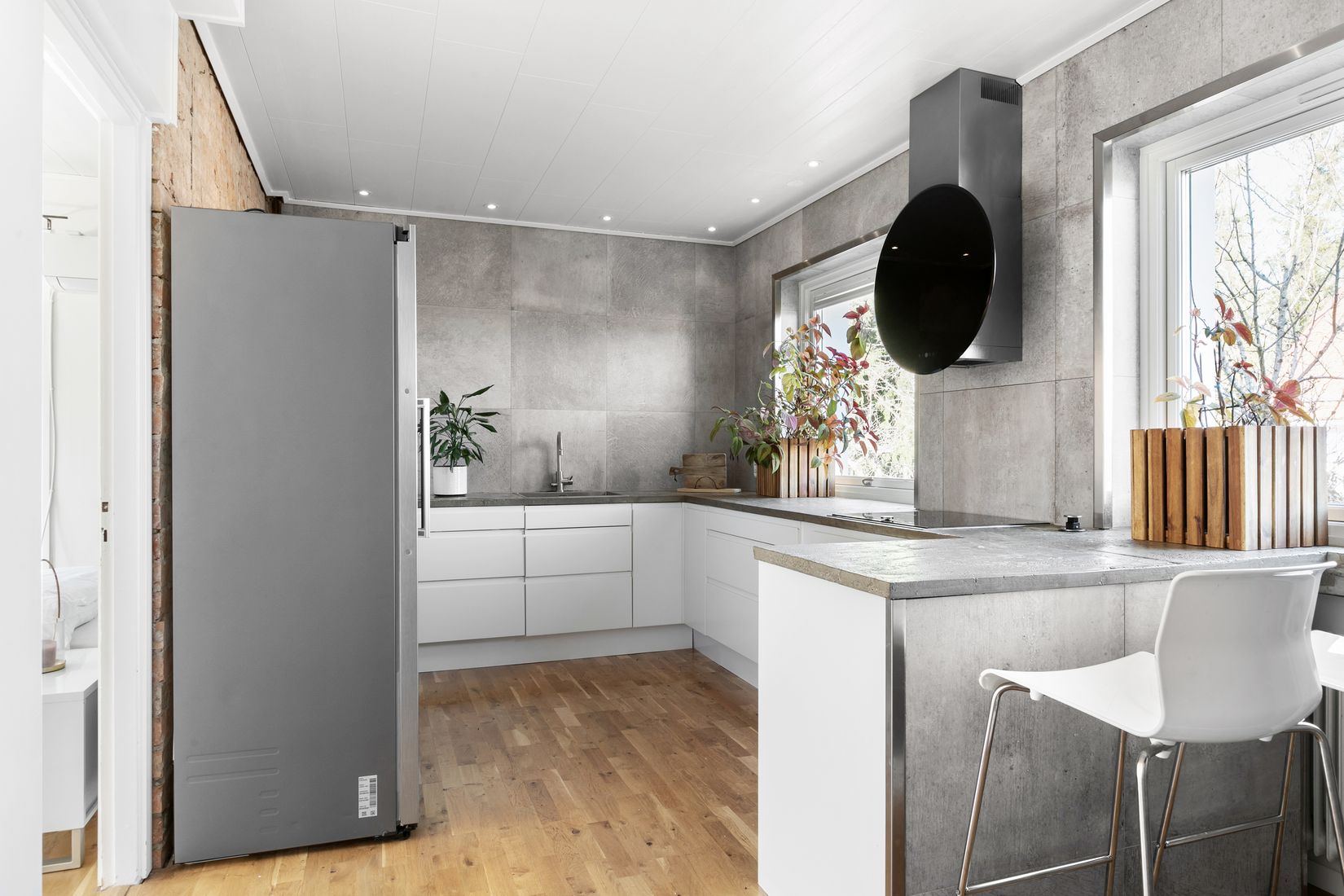 Villa, Backvägen 13, Skutskär, Älvkarleby