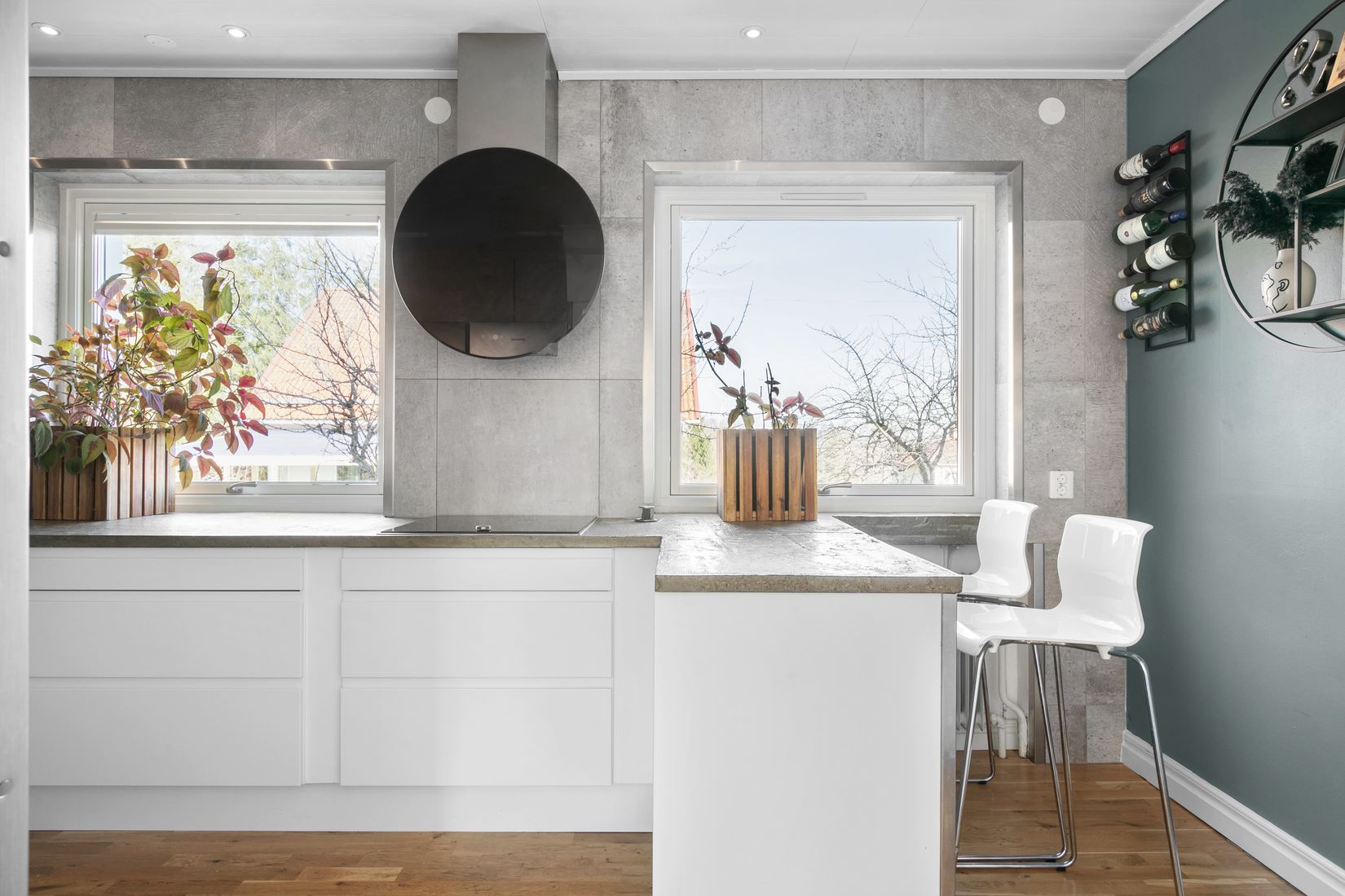 Villa, Backvägen 13, Skutskär, Älvkarleby