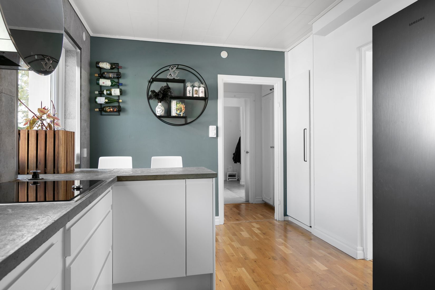 Villa, Backvägen 13, Skutskär, Älvkarleby