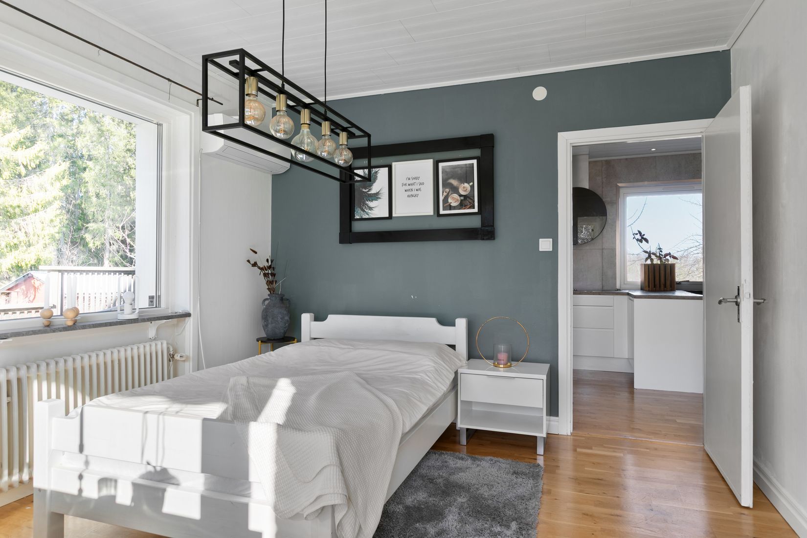 Villa, Backvägen 13, Skutskär, Älvkarleby