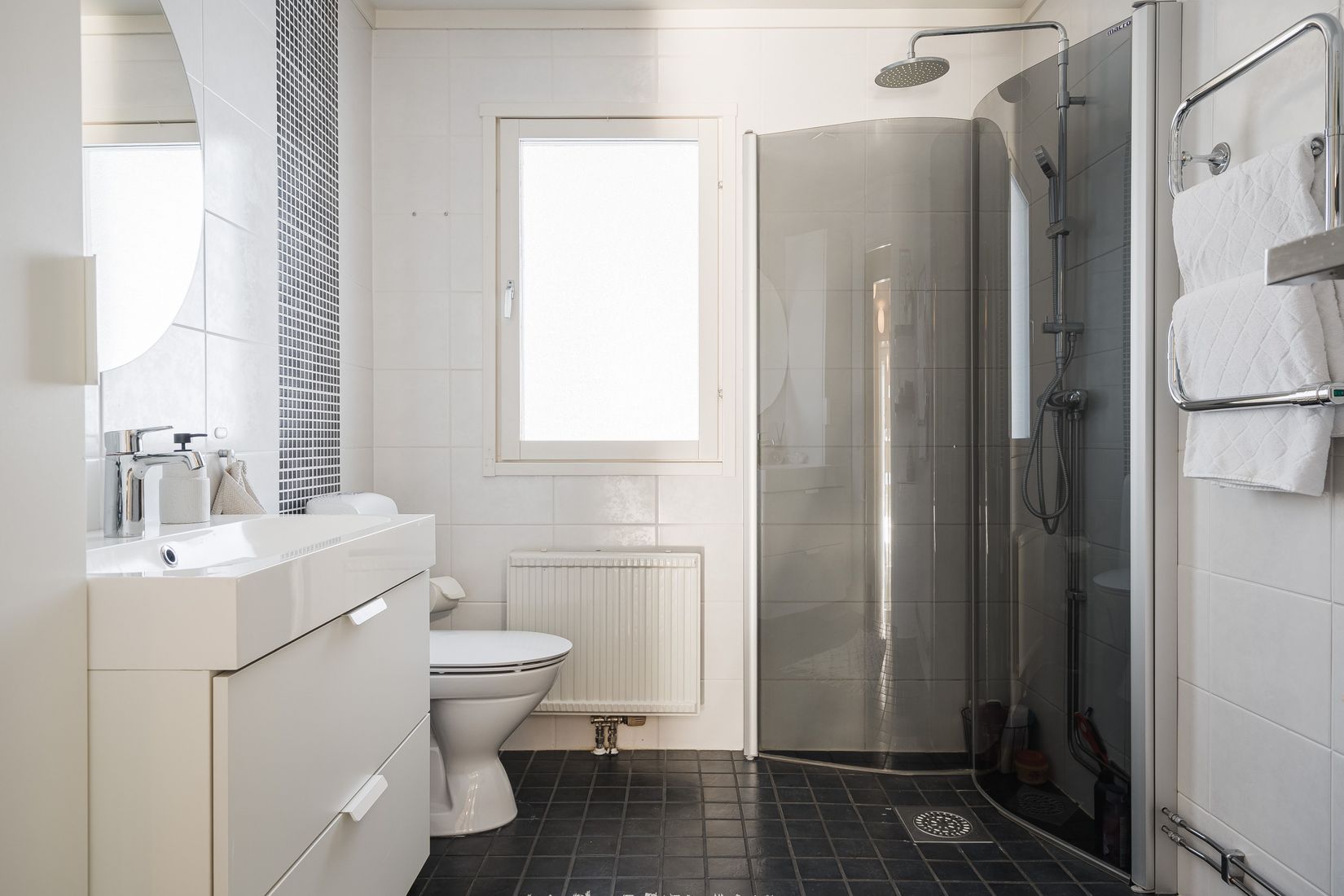 Villa, Balettgatan 2, Falkträsket, Skellefteå