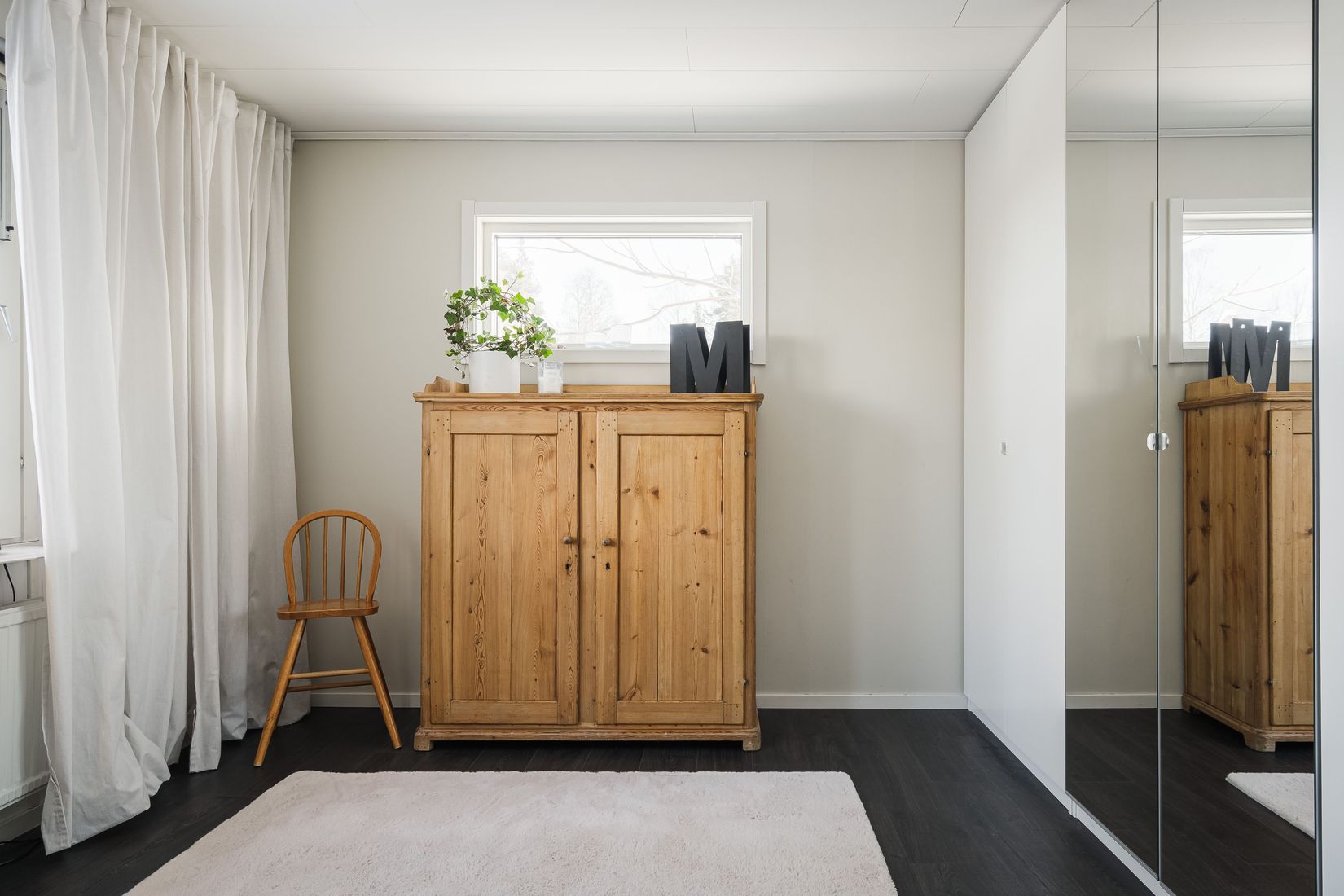 Villa, Balettgatan 2, Falkträsket, Skellefteå