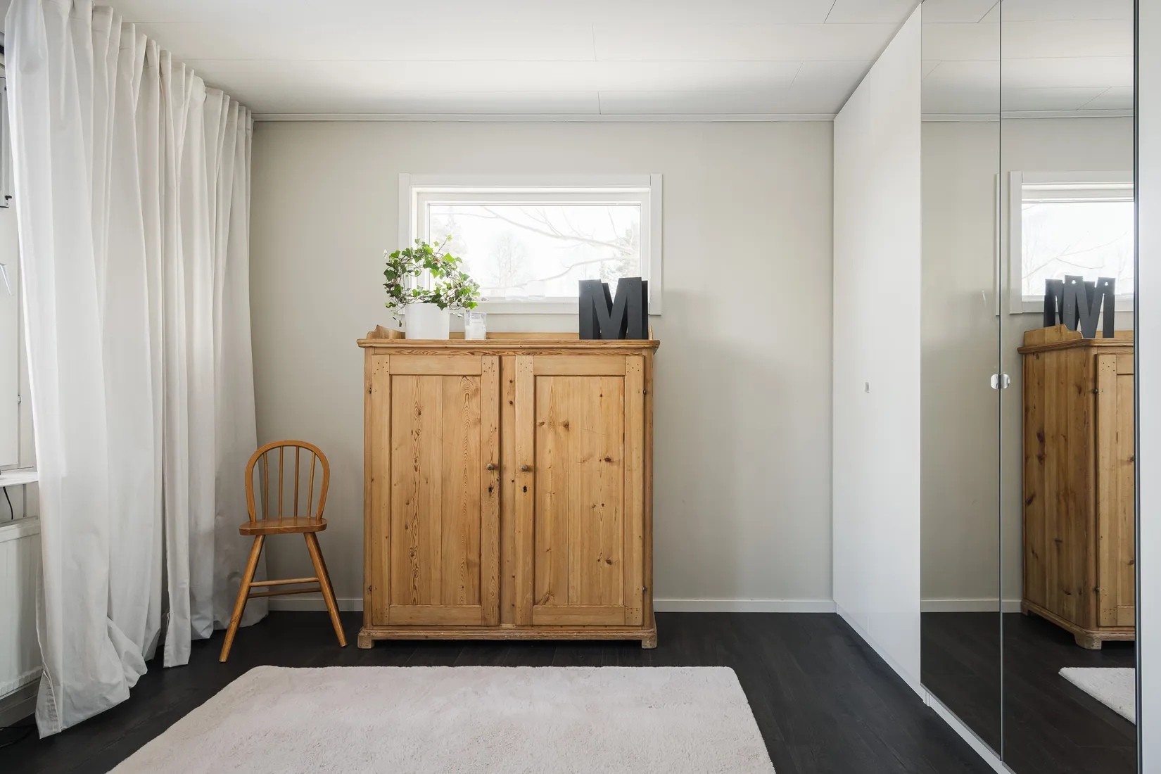 Villa, Balettgatan 2, Falkträsket, Skellefteå