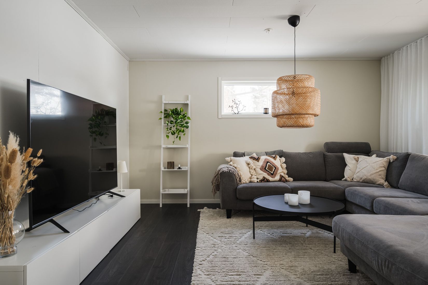 Villa, Balettgatan 2, Falkträsket, Skellefteå