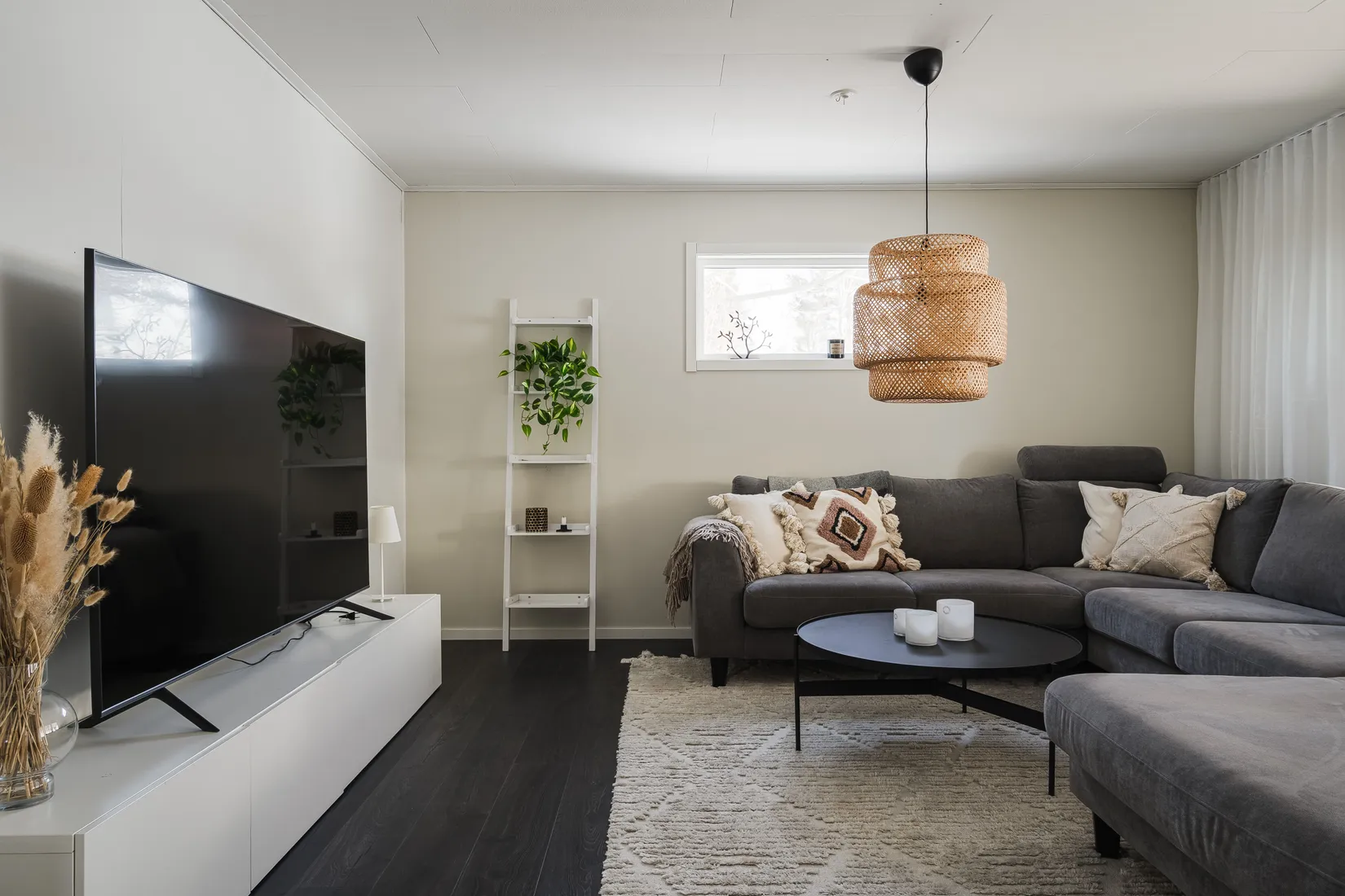 Villa, Balettgatan 2, Falkträsket, Skellefteå