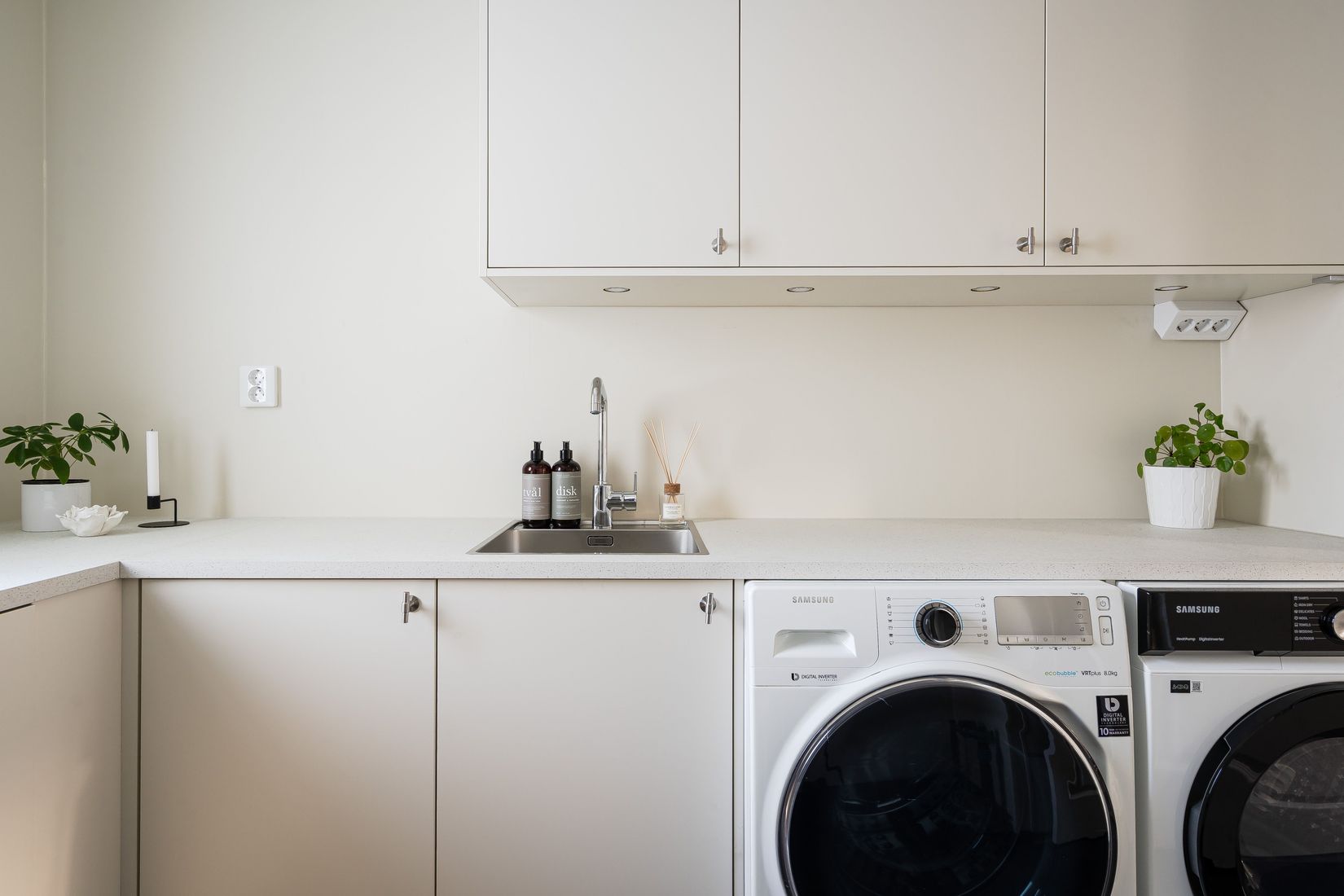 Villa, Balettgatan 2, Falkträsket, Skellefteå