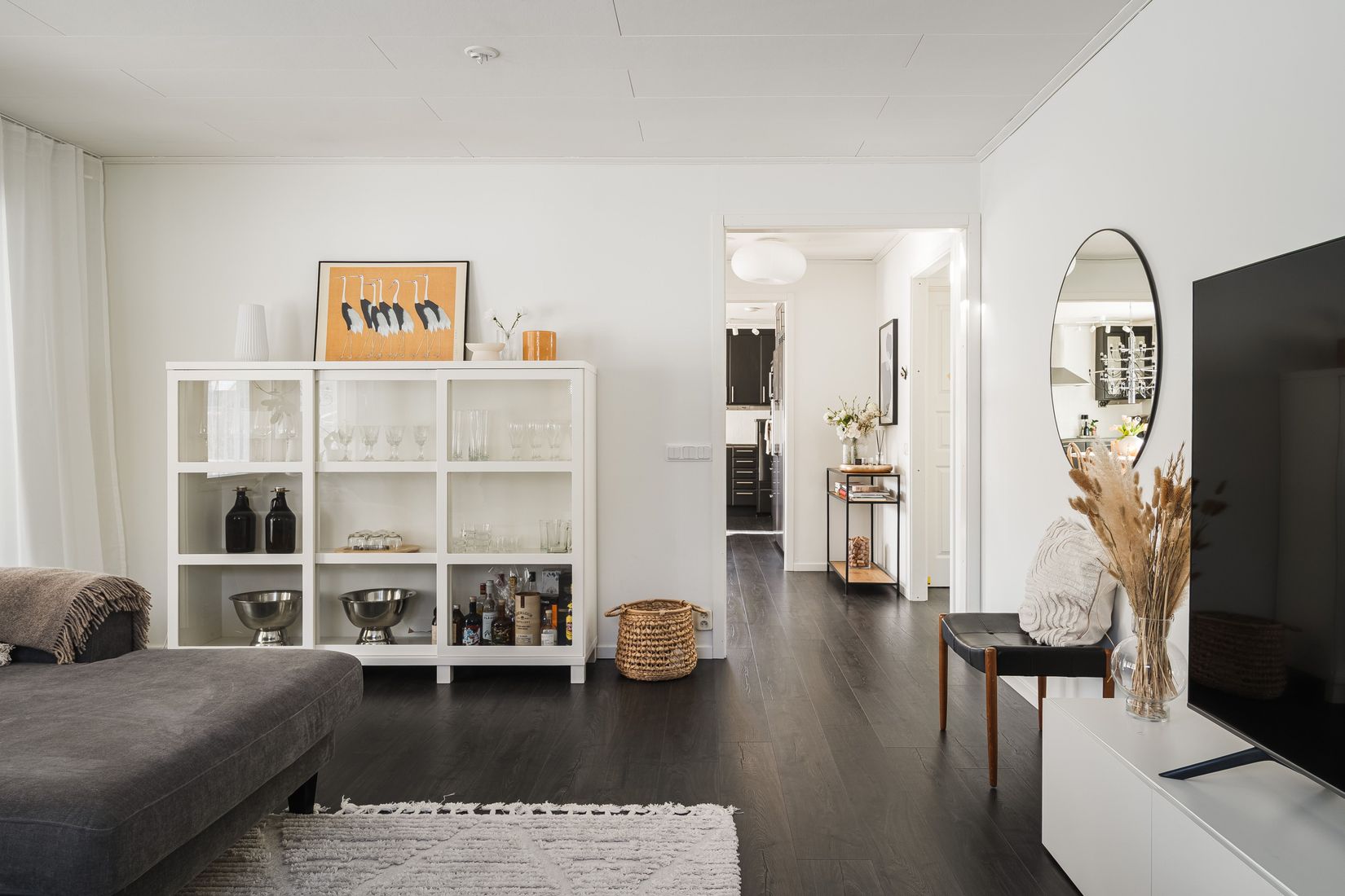 Villa, Balettgatan 2, Falkträsket, Skellefteå