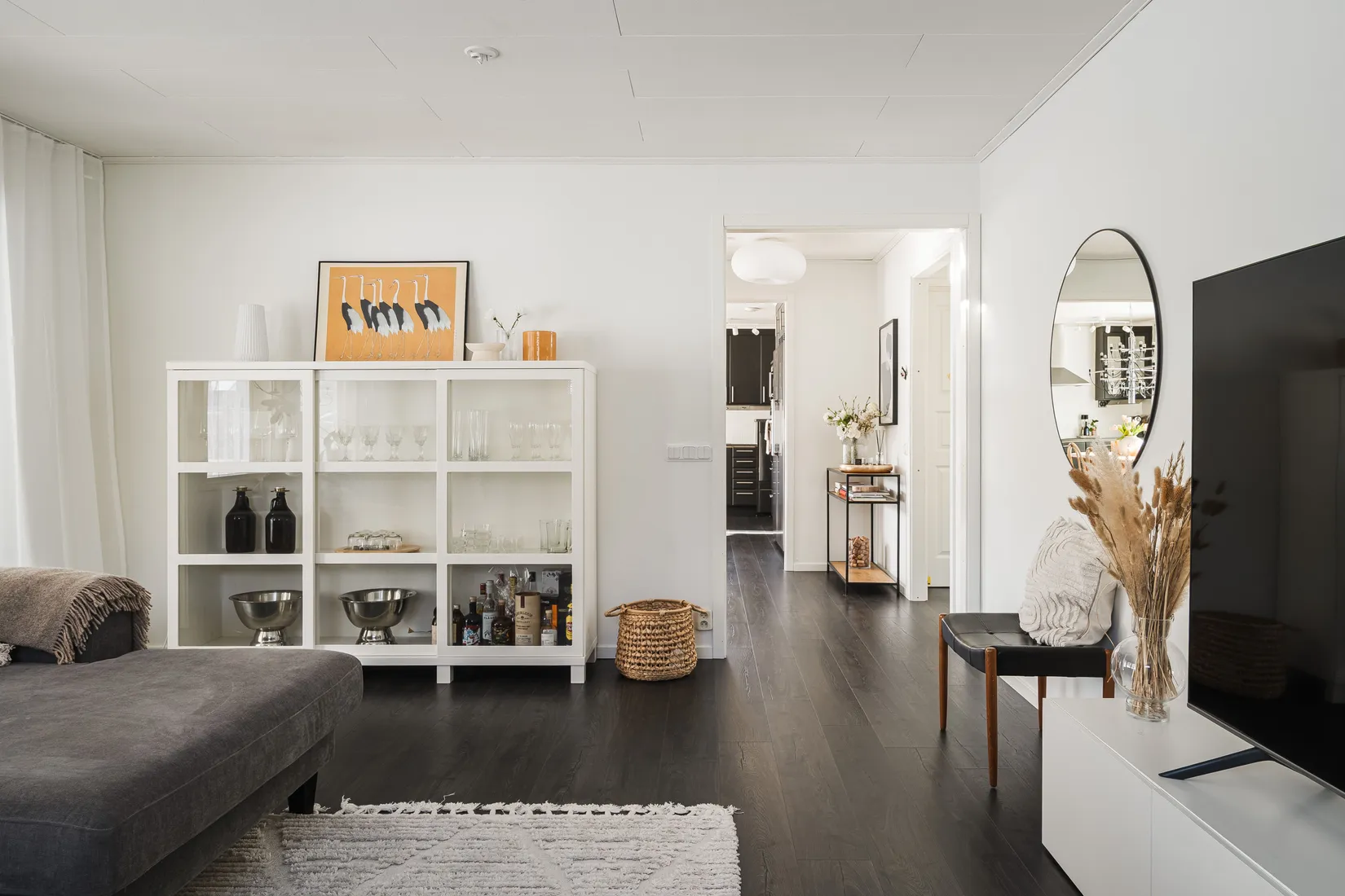 Villa, Balettgatan 2, Falkträsket, Skellefteå