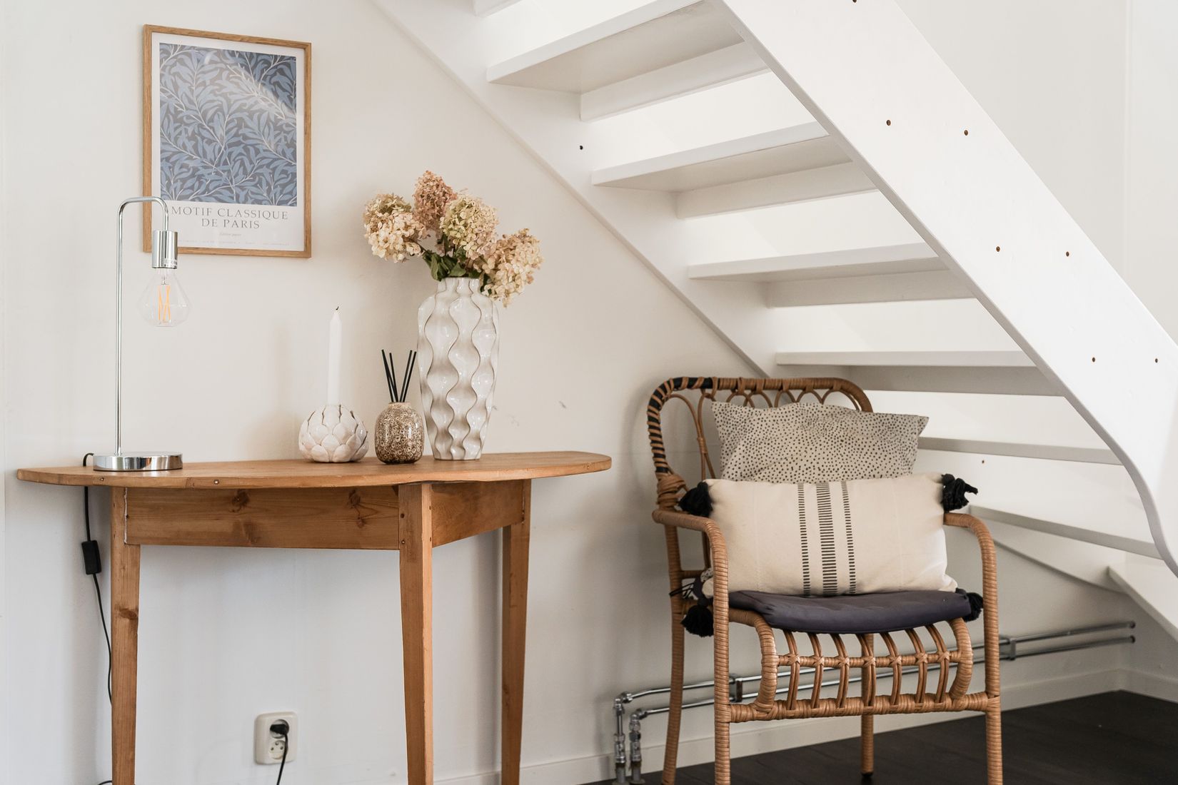 Villa, Balettgatan 2, Falkträsket, Skellefteå