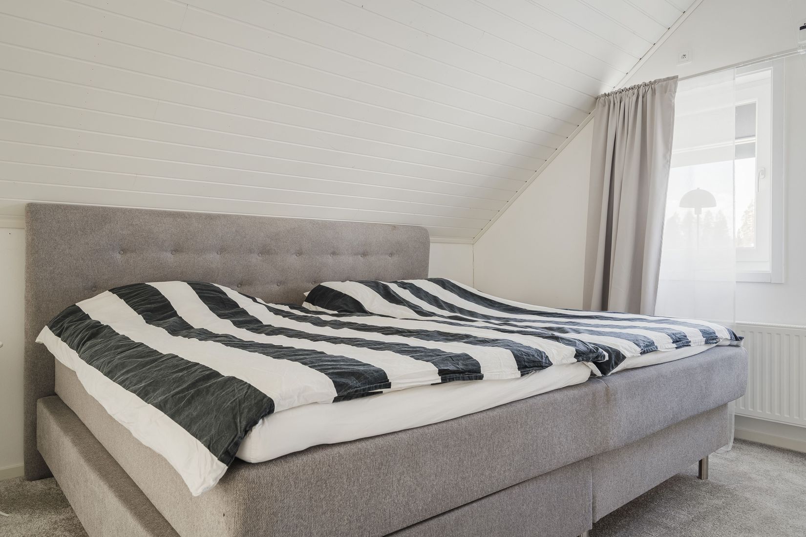 Villa, Balettgatan 2, Falkträsket, Skellefteå