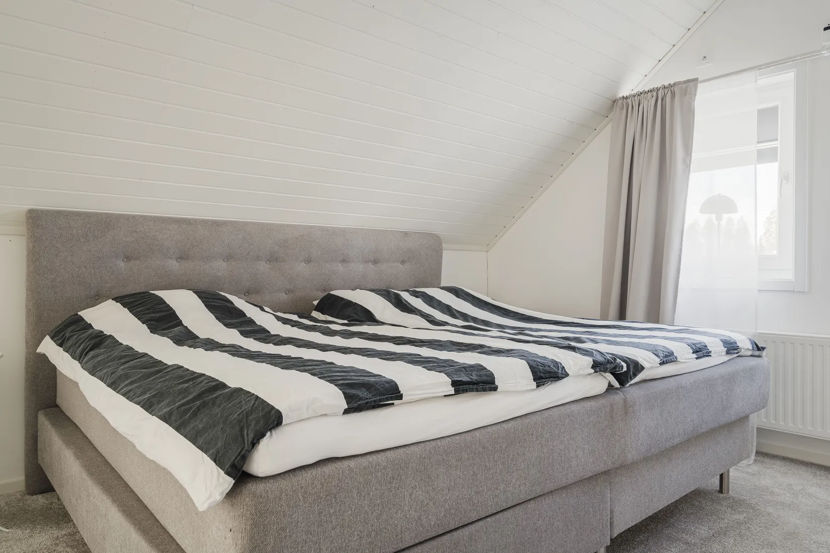 Villa, Balettgatan 2, Falkträsket, Skellefteå