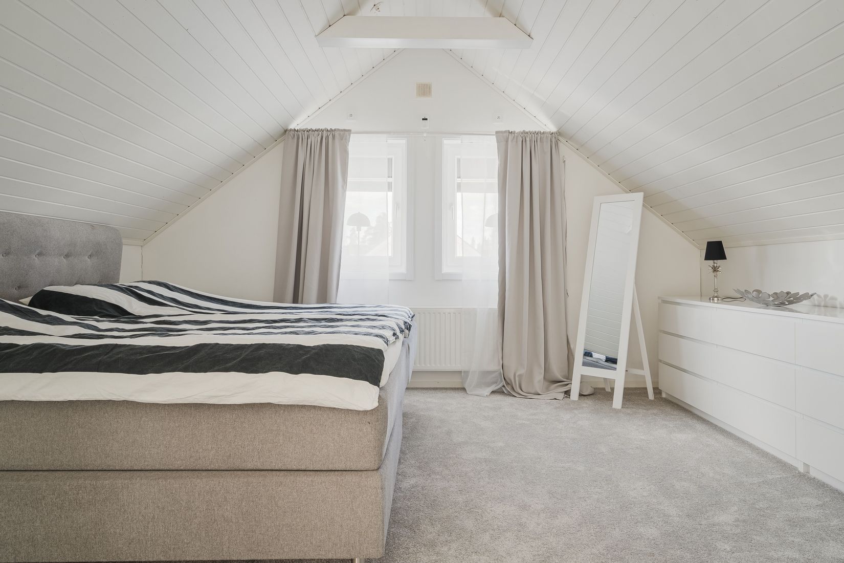 Villa, Balettgatan 2, Falkträsket, Skellefteå