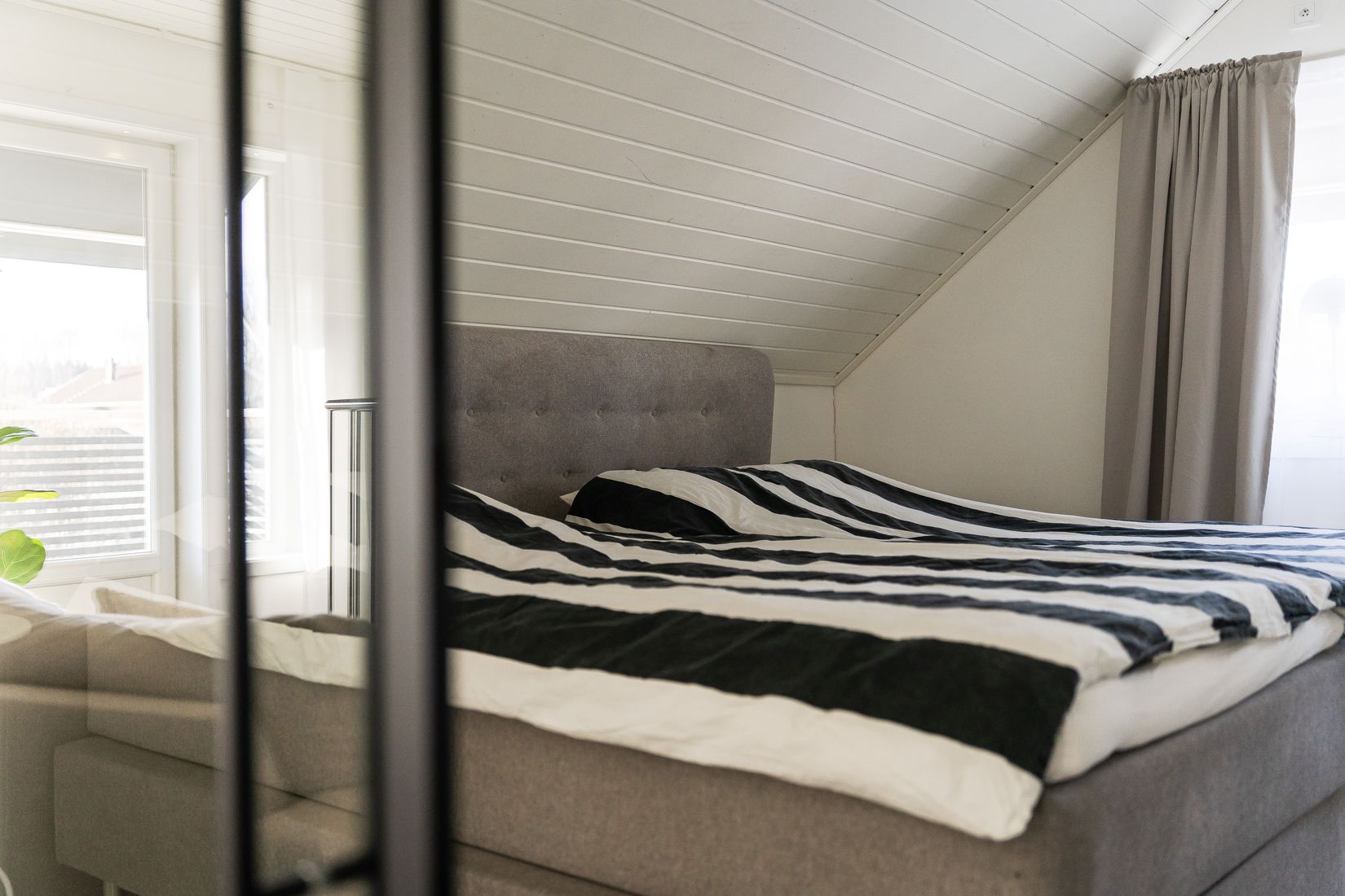 Villa, Balettgatan 2, Falkträsket, Skellefteå