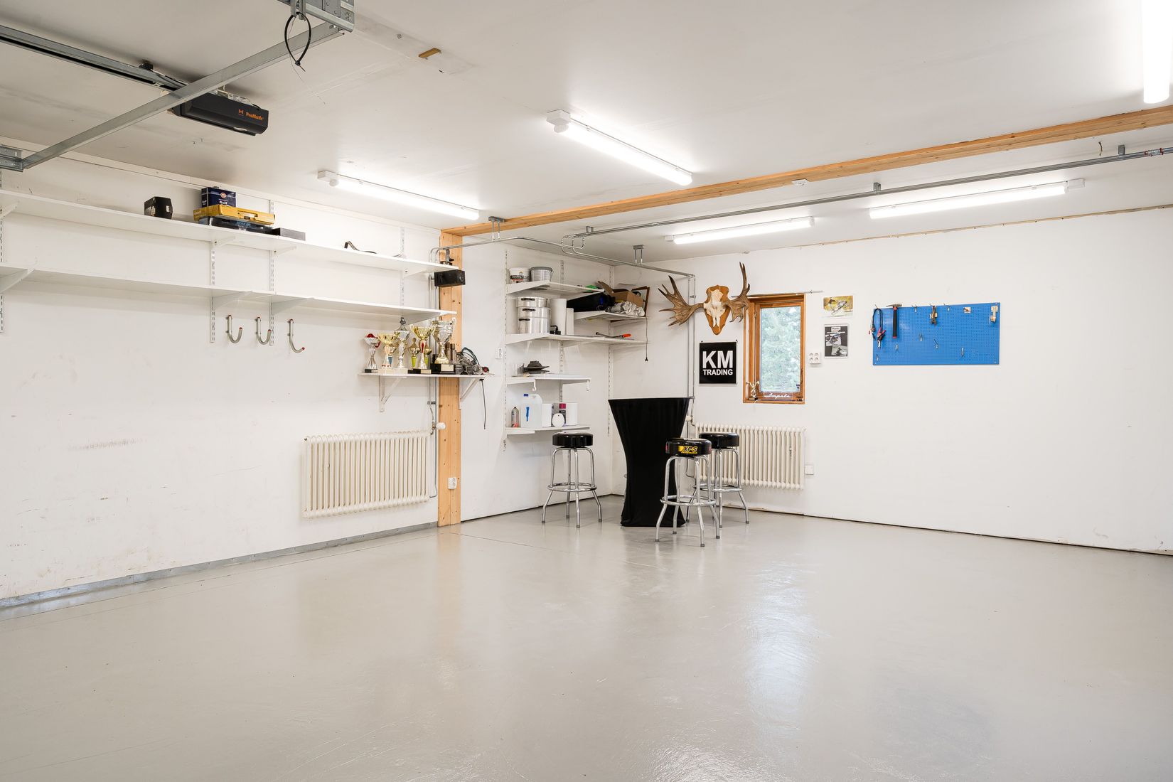 Villa, Balettgatan 2, Falkträsket, Skellefteå