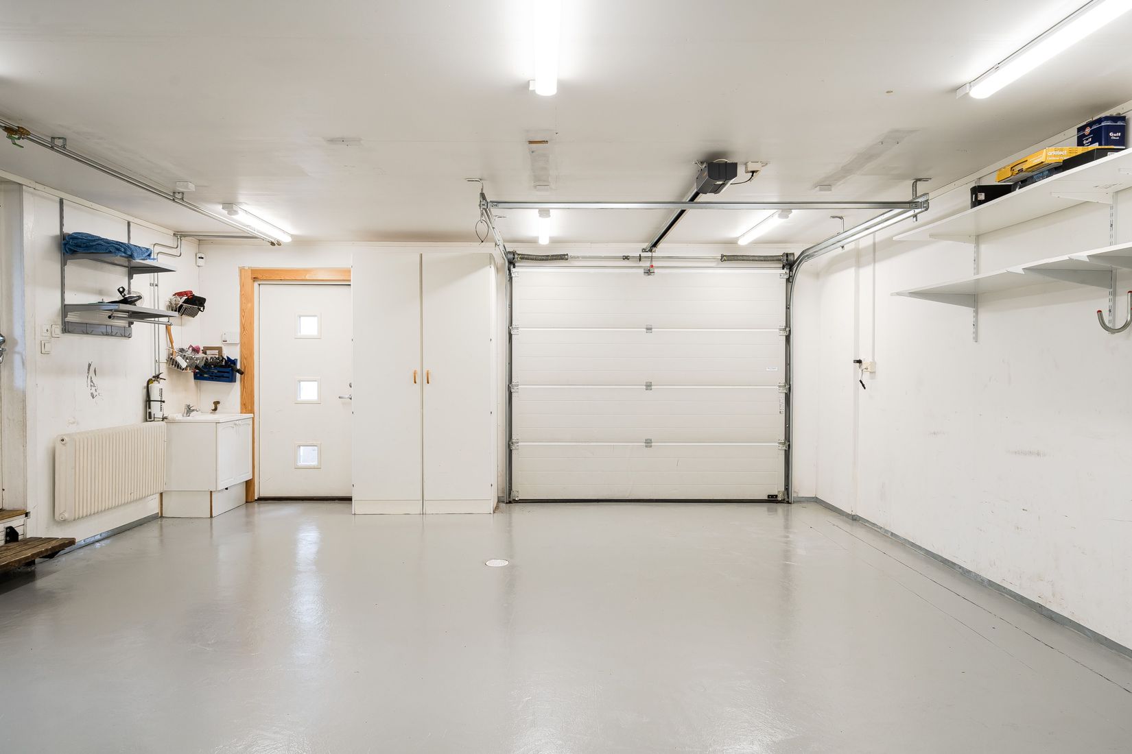 Villa, Balettgatan 2, Falkträsket, Skellefteå