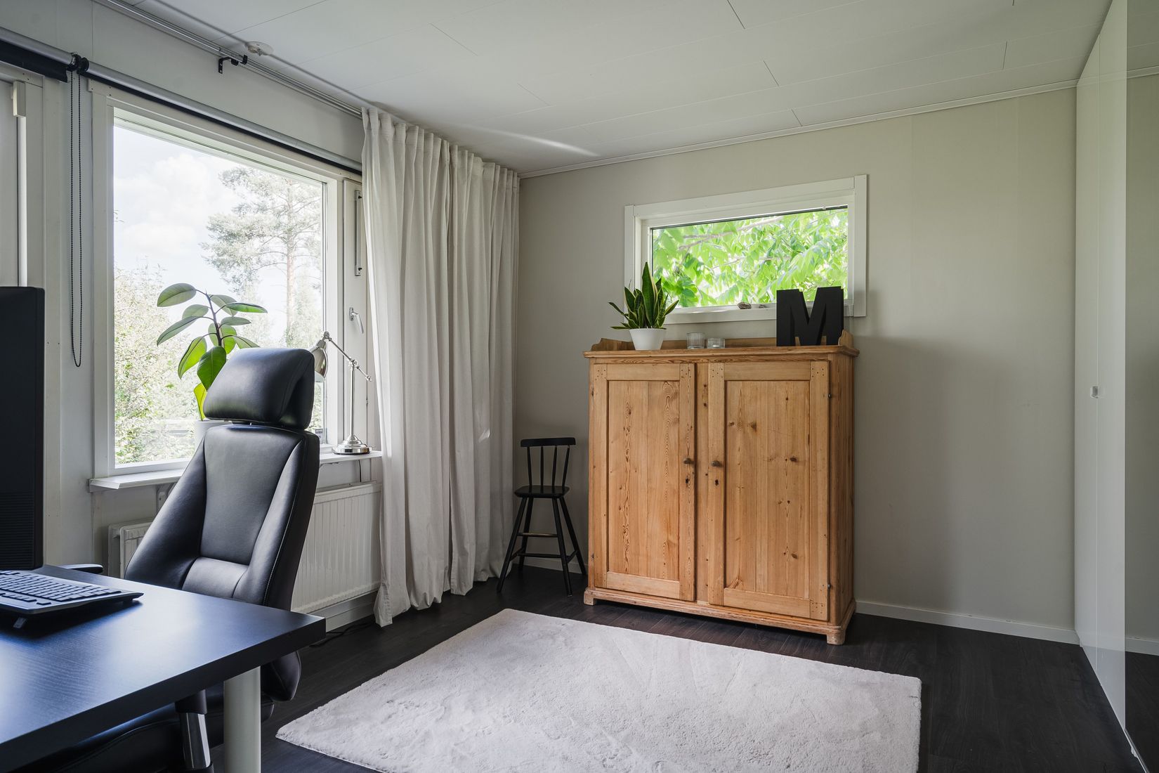 Villa, Balettgatan 2, Falkträsket, Skellefteå