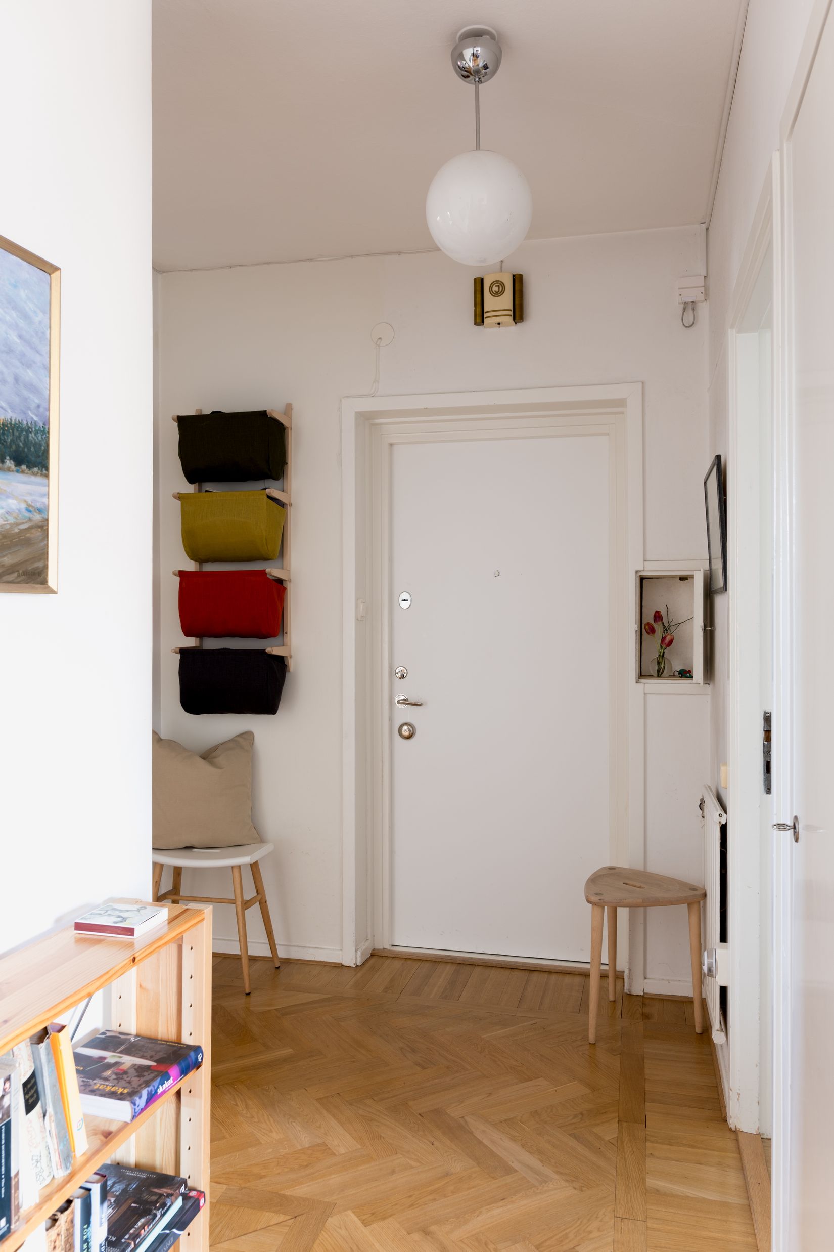 Bostadsrätt, Arkitektvägen 43, Abrahamsberg, Stockholm